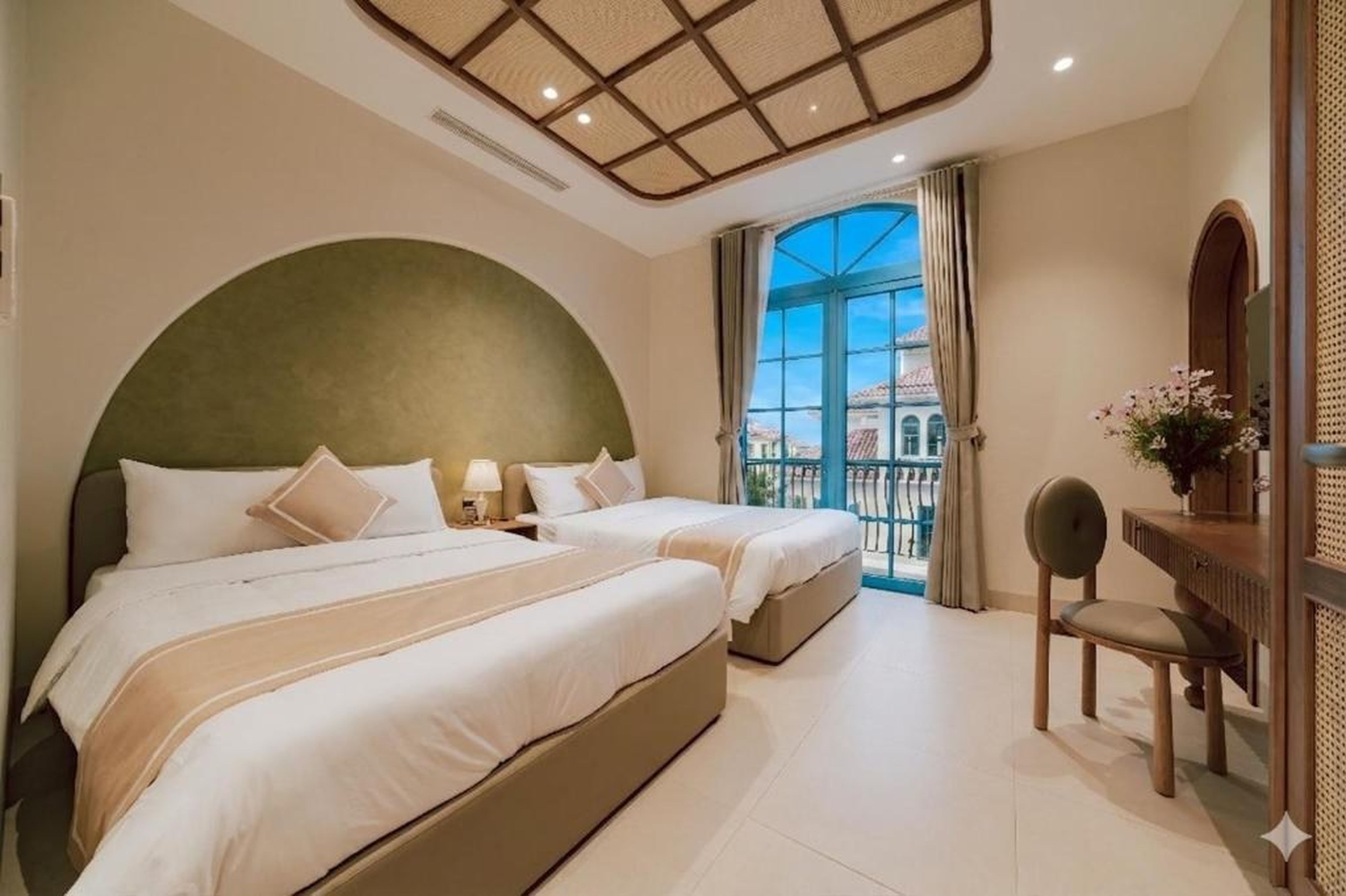 Sun World Park Coastal Villa Ha Long - Hình 22