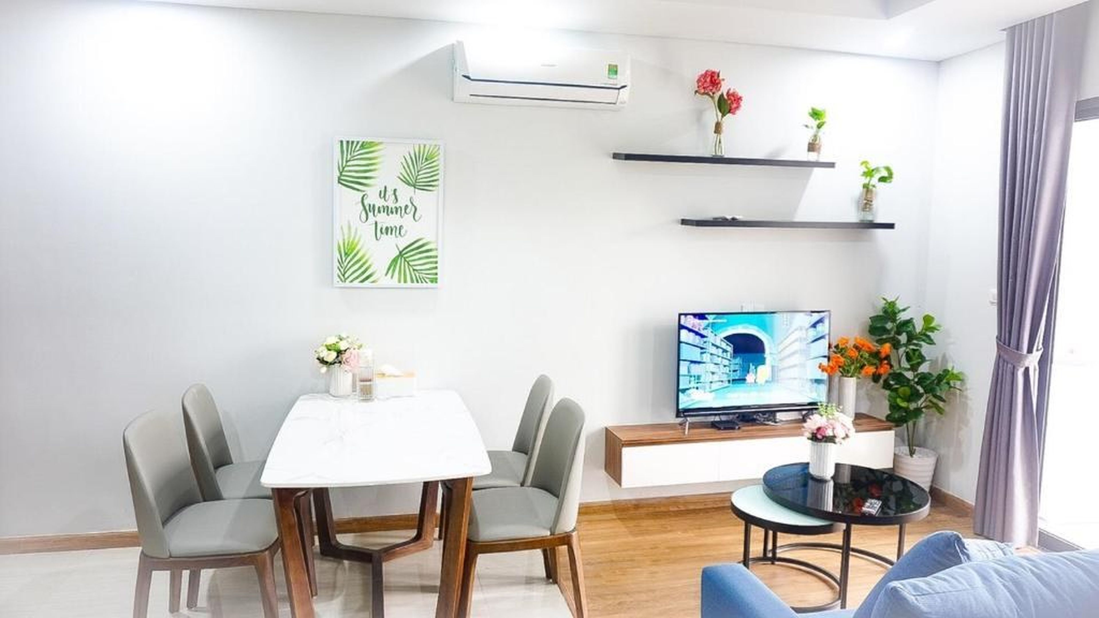 Ecobay Halong 2- Mountain view & near Marina beach - Hình 5