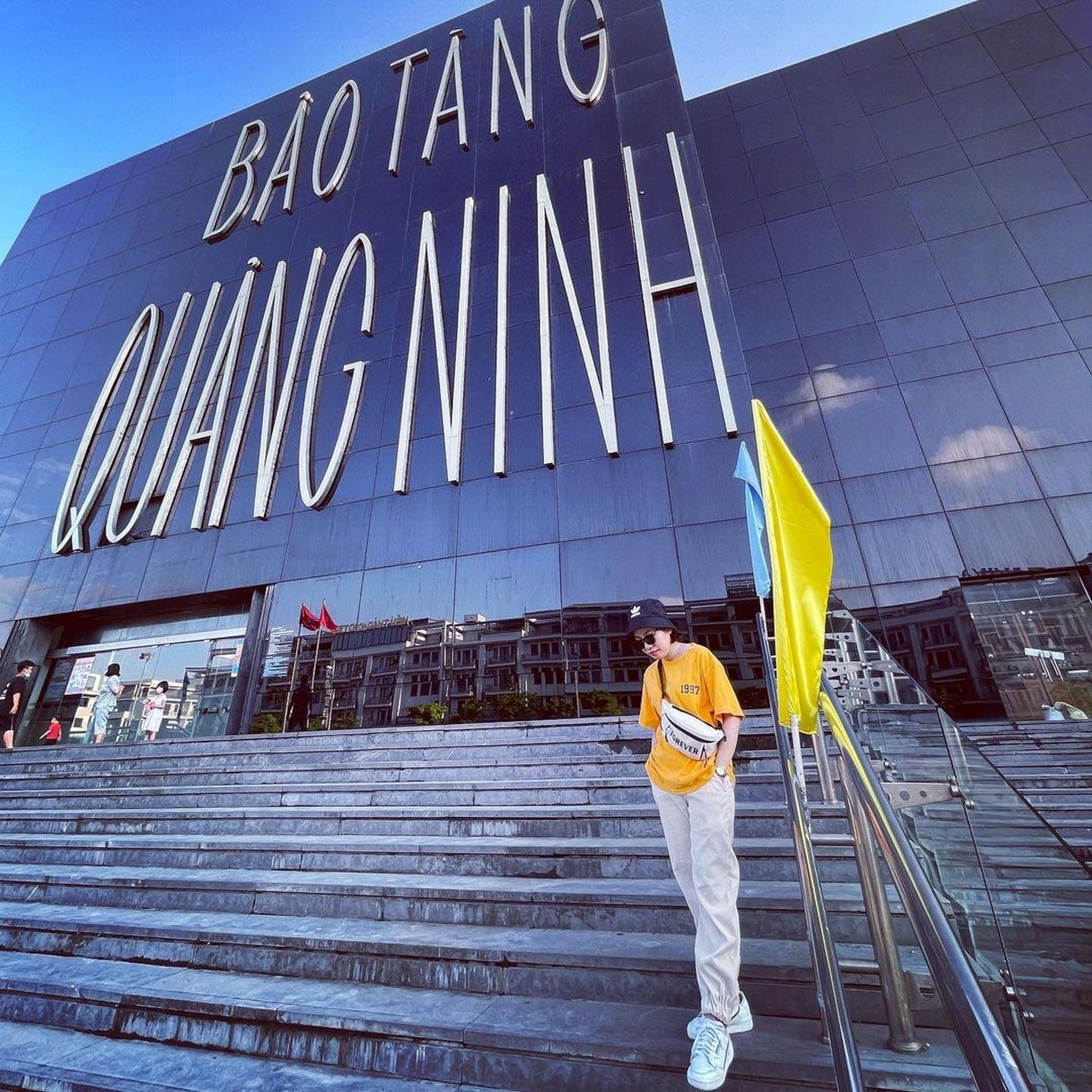 Ha Long Travel – Check in at the Unique Quang Ninh Museum by the Bay - Hình 4