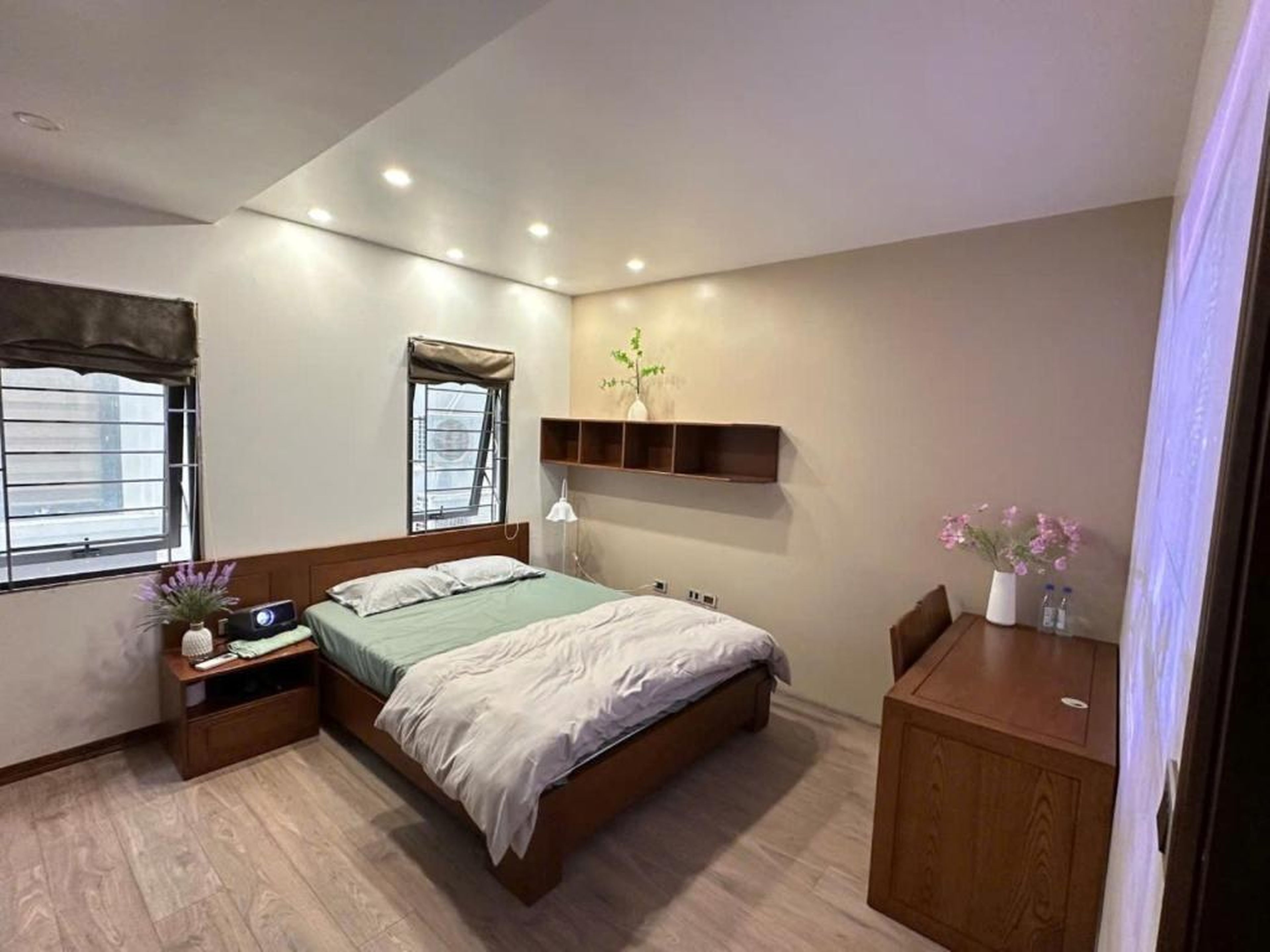Anew Homestay & Sleepbox - Hình 45