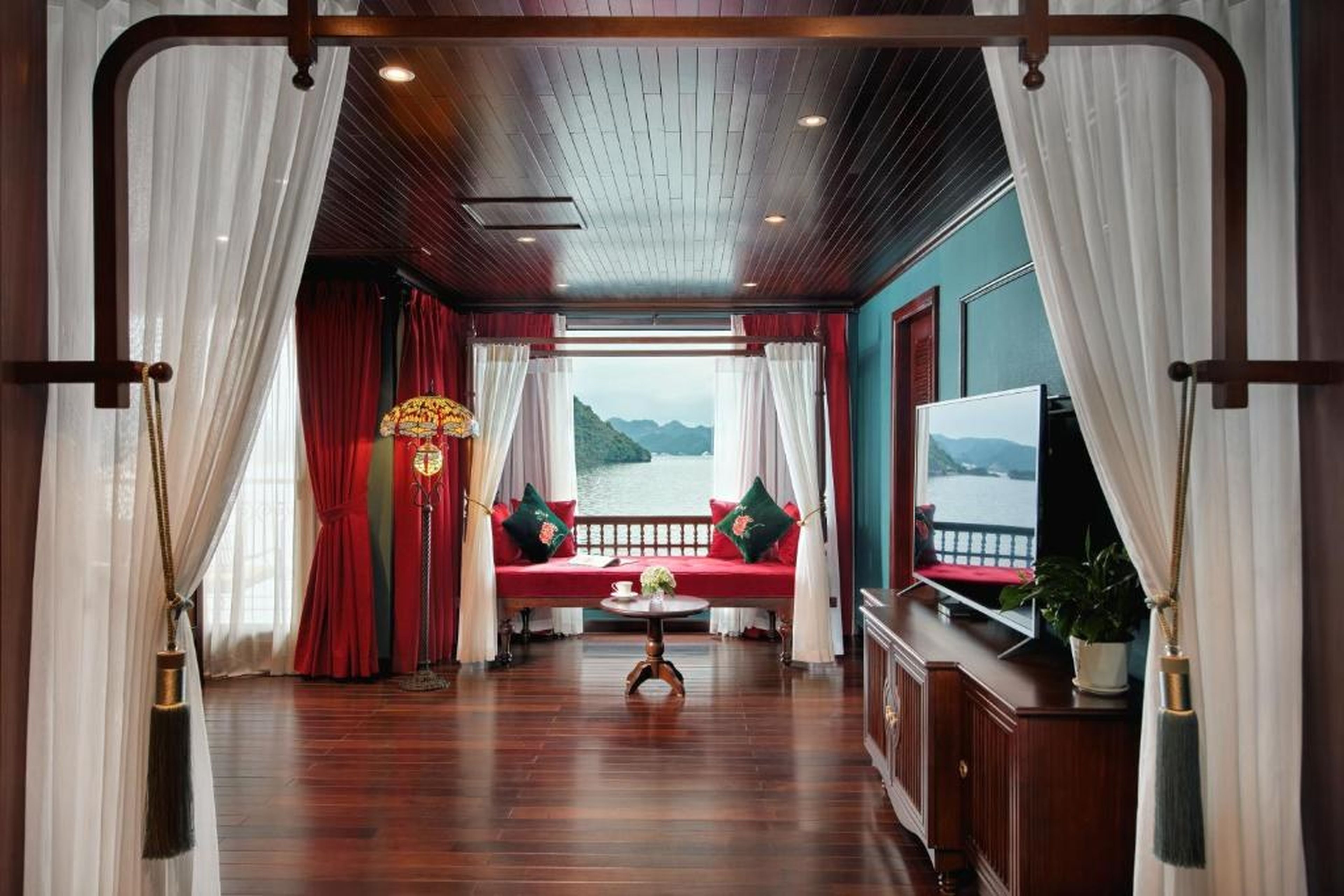 Indochine Premium Halong Bay - Hình 14
