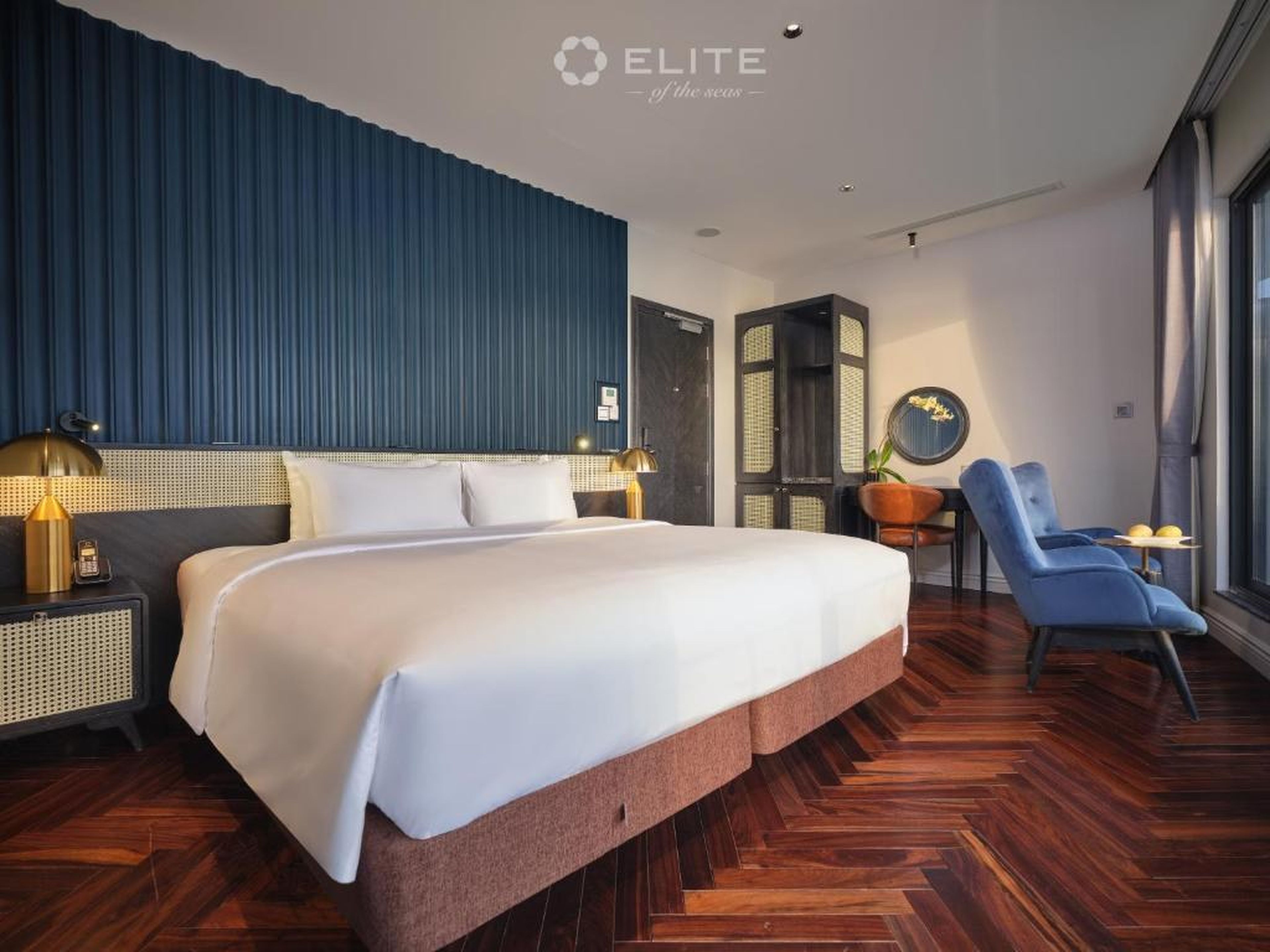 Elite of the Seas - Hình 41