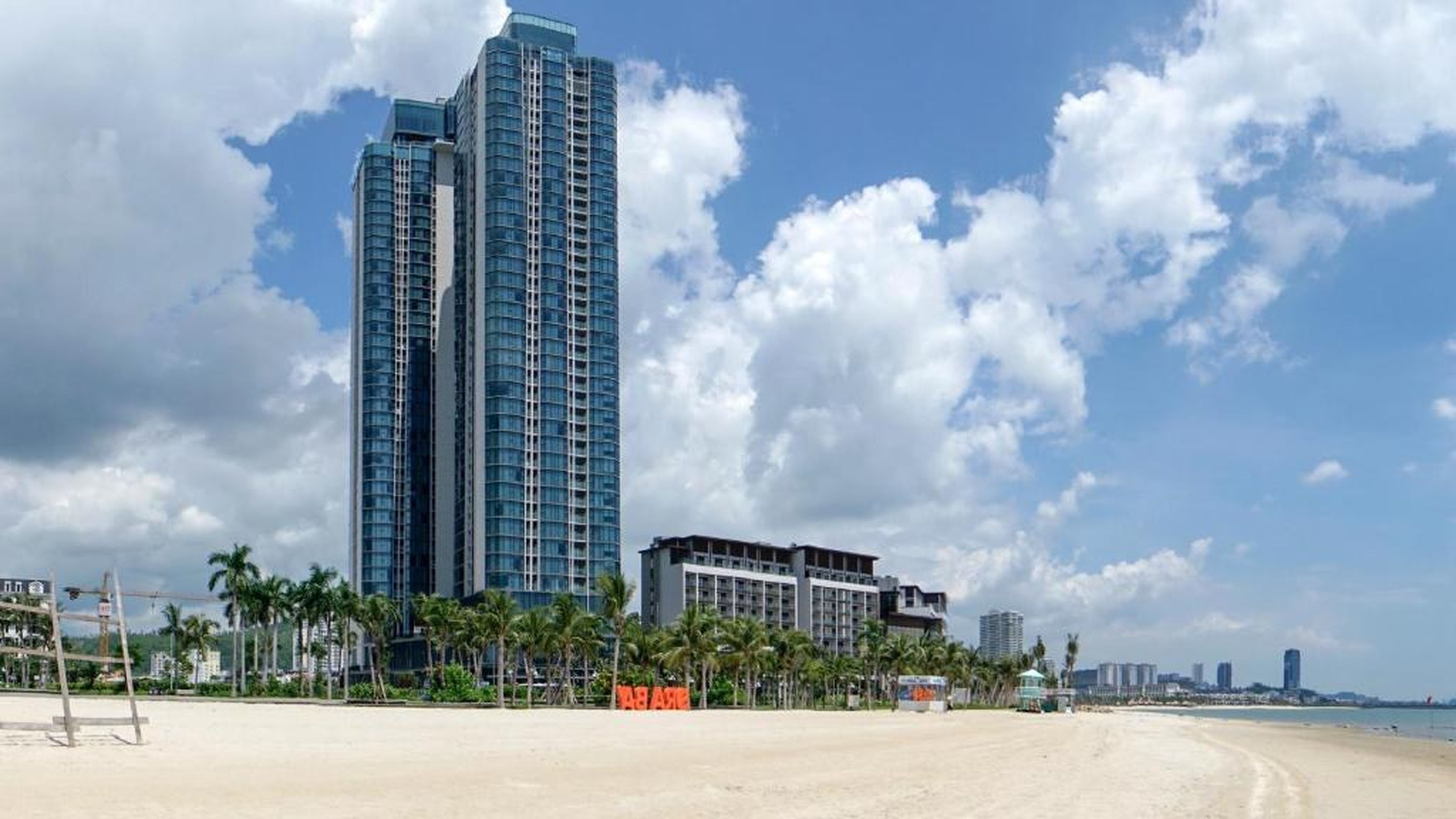 Căn hộ cao cấp tại ALaCarte Ha Long Bay Hotel Residence - Hình 12