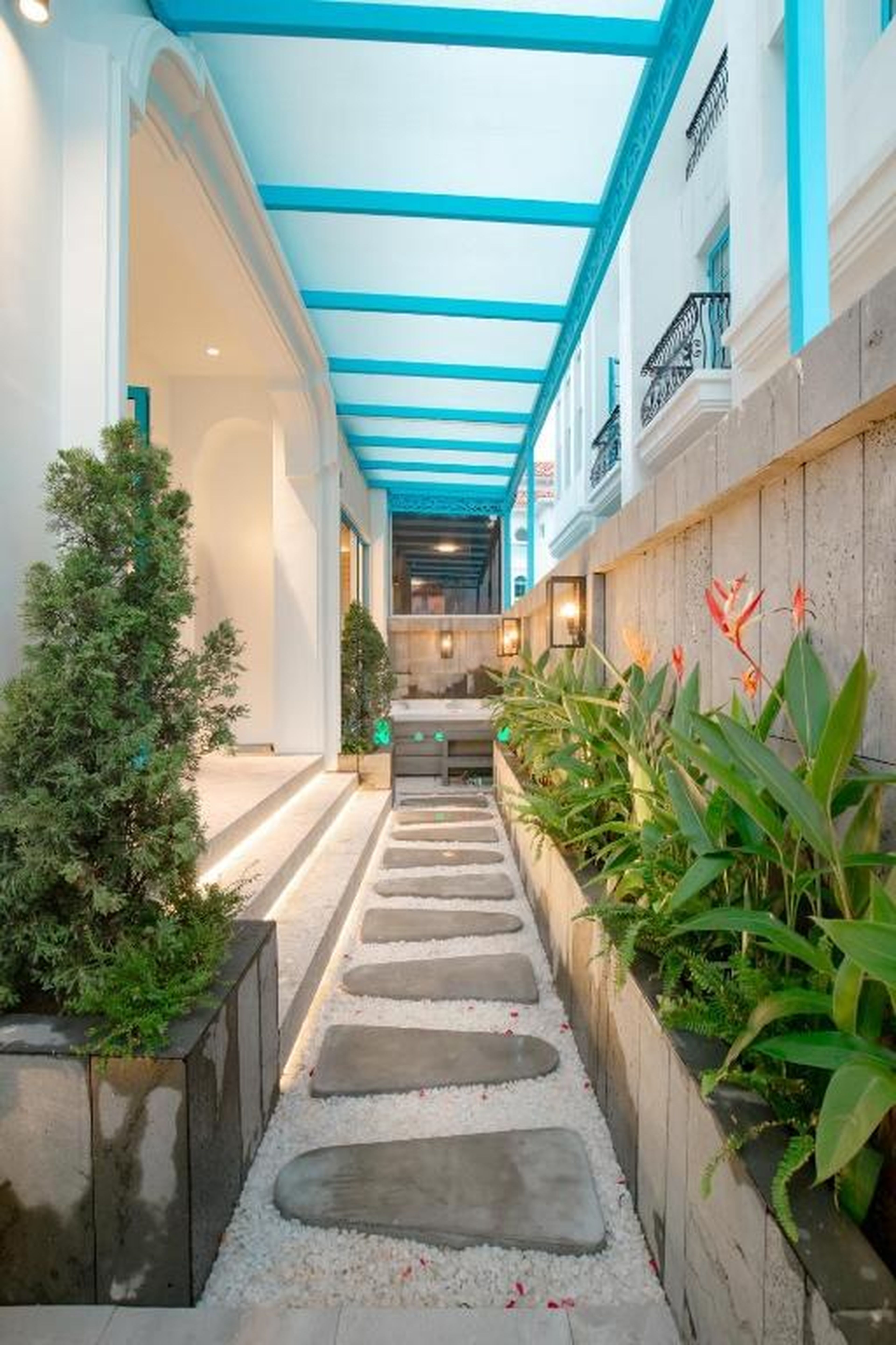 S Villa Ha Long - City Center, Near Beach - 6BR Private Villa with Pool, Jacuzzi, Sauna, Karaoke - Hình 36