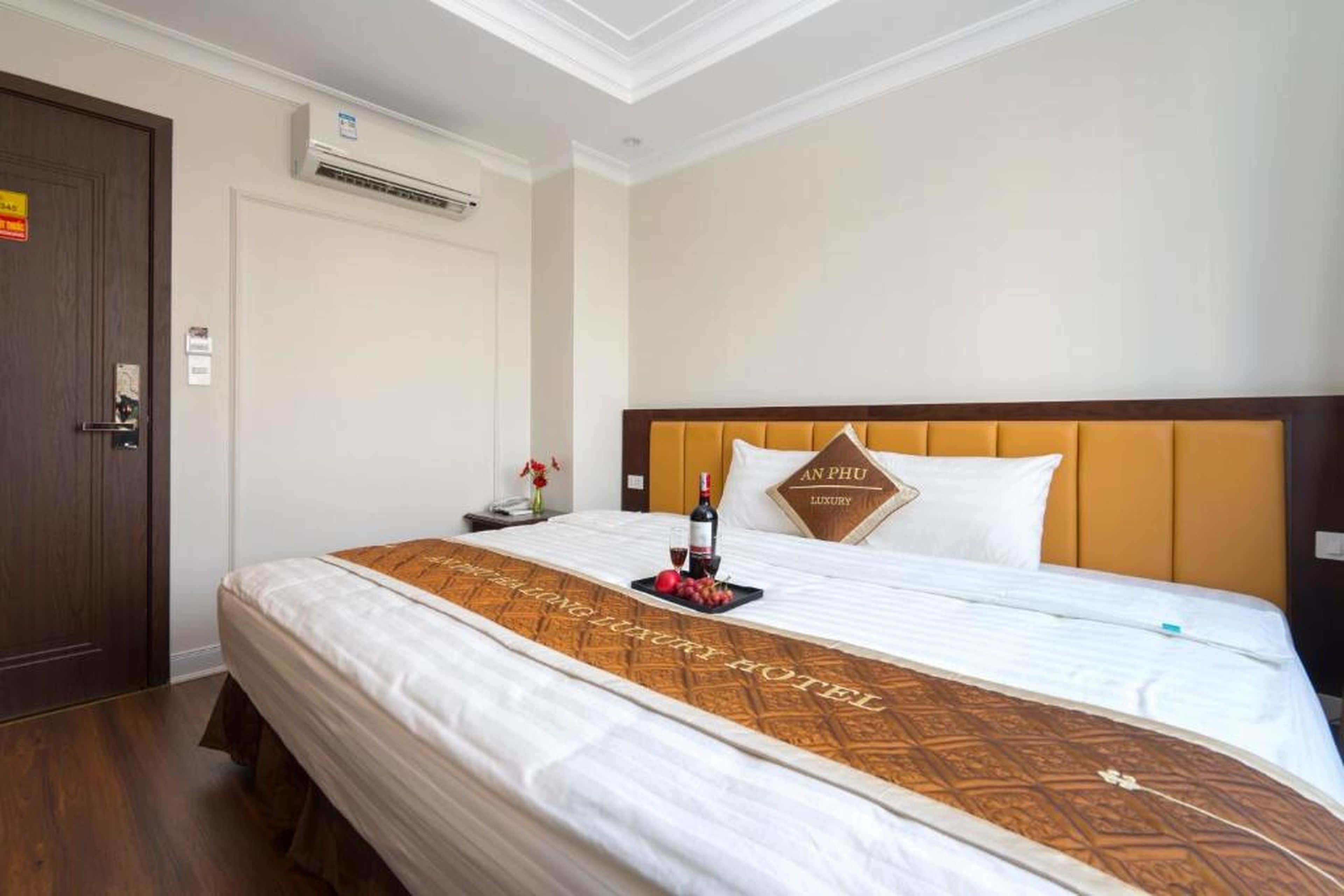 An Phú Hạ Long Luxury Hotel - Hình 27