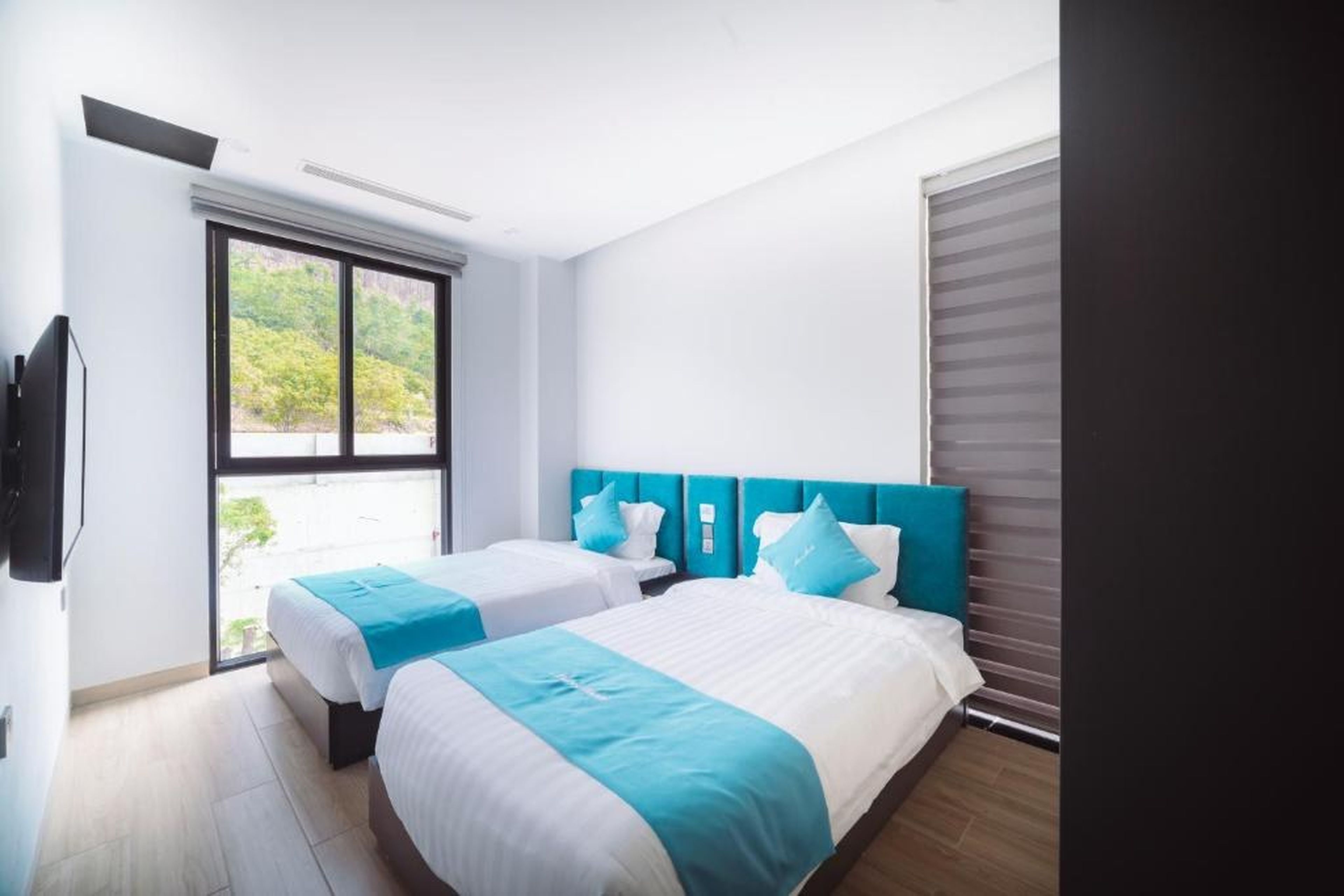 MAREMONTI Luxury 5 Star Hotel - Hình 17