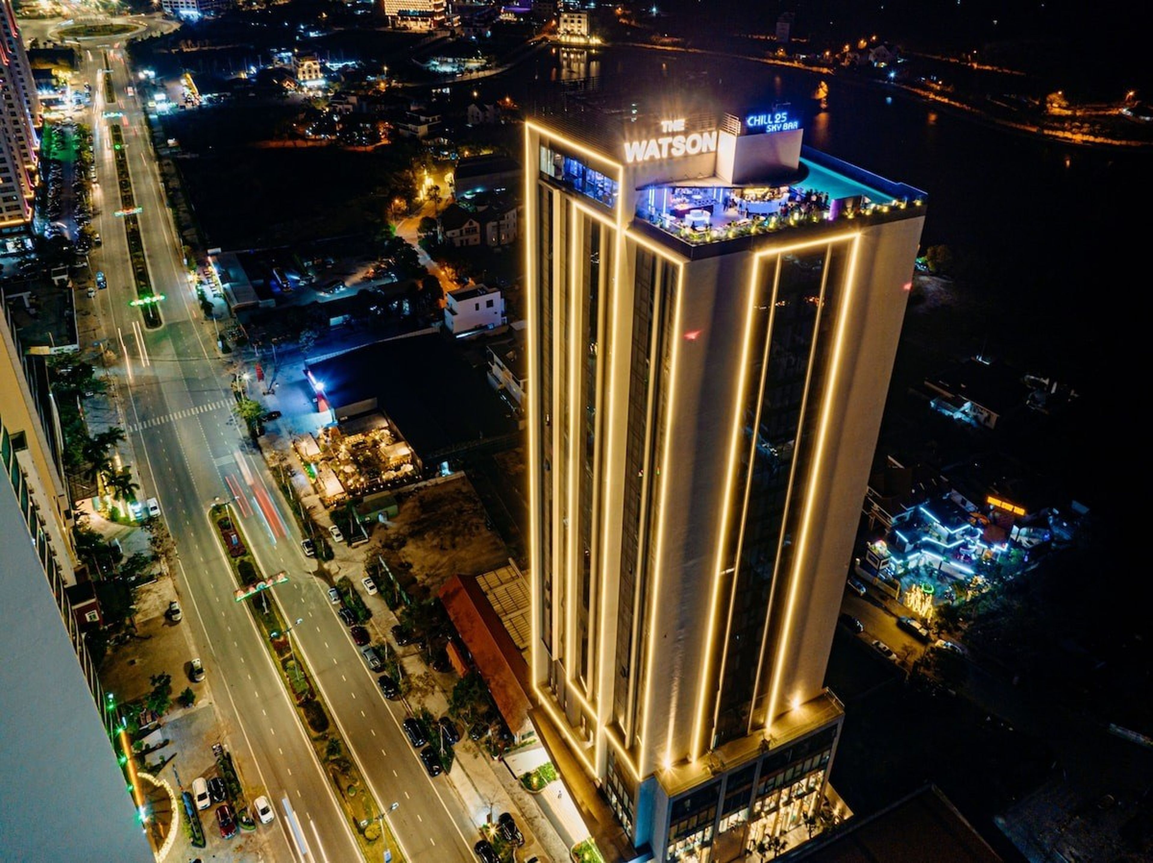Top 5 khách sạn Hạ Long 5 sao cho kỳ nghỉ khó quên bên vịnh kỳ quan - Hình 10