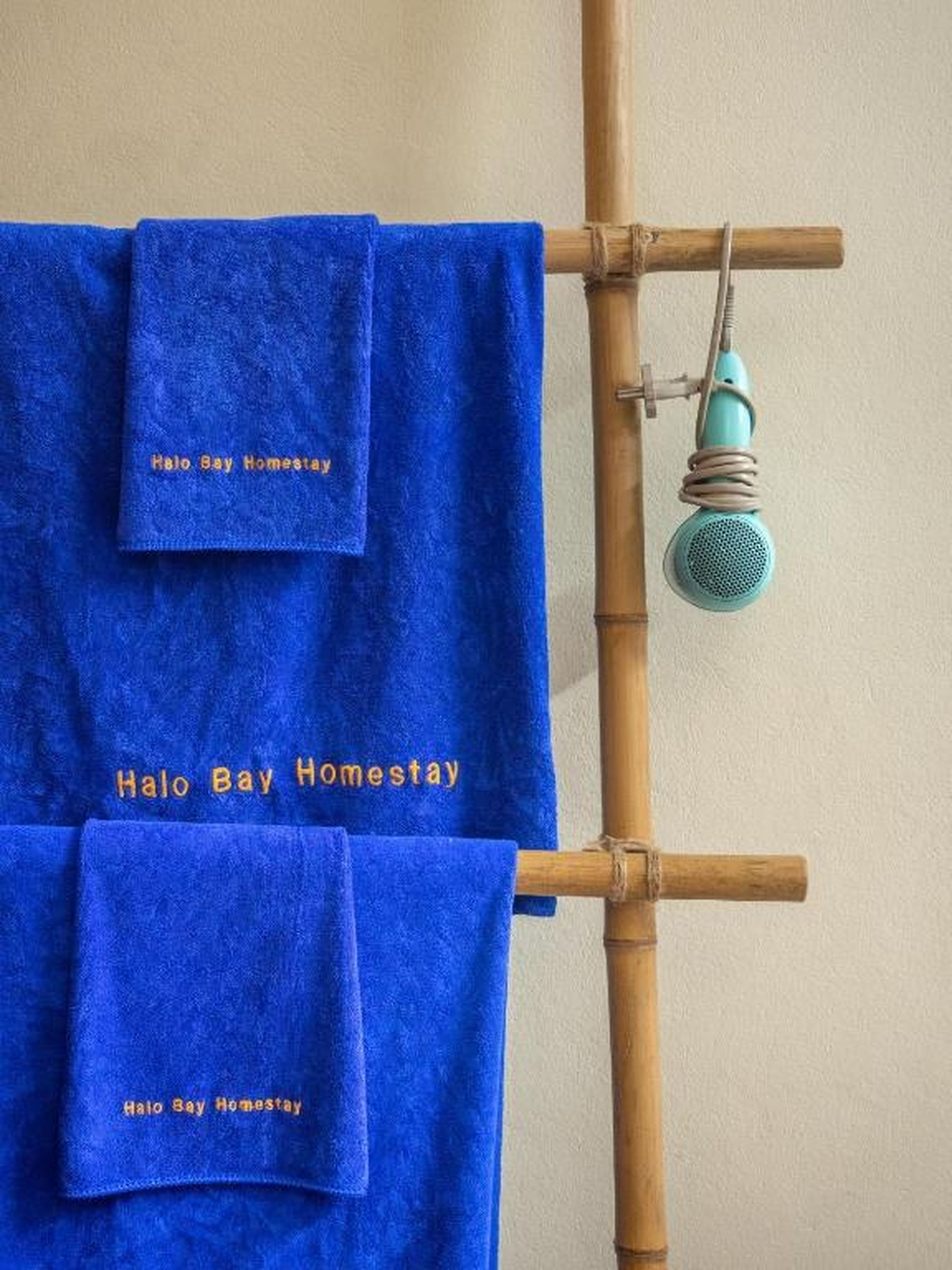 Halo Bay Homestay - Hình 27