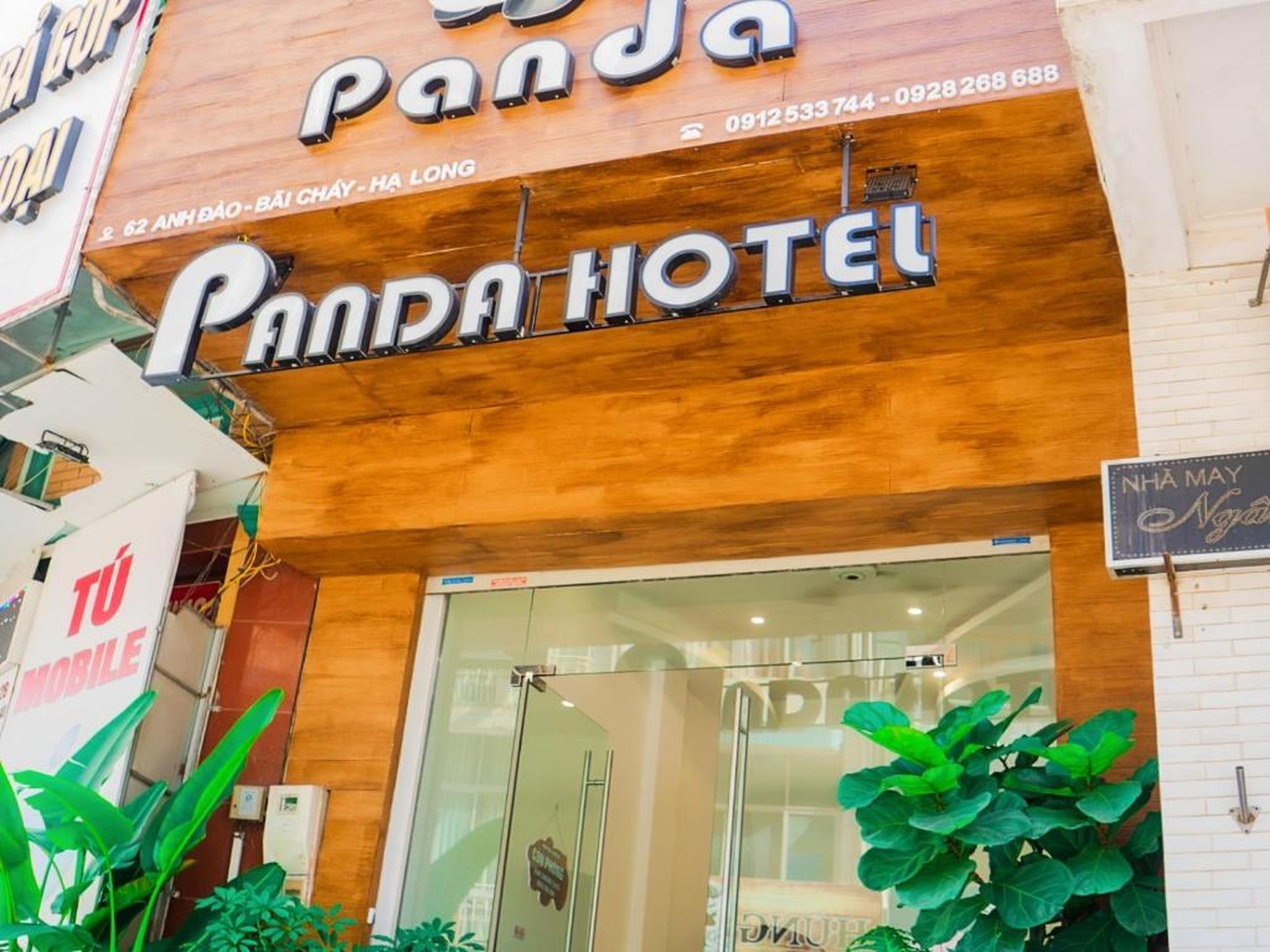 Bai Chay Panda Hotel - Hình 10