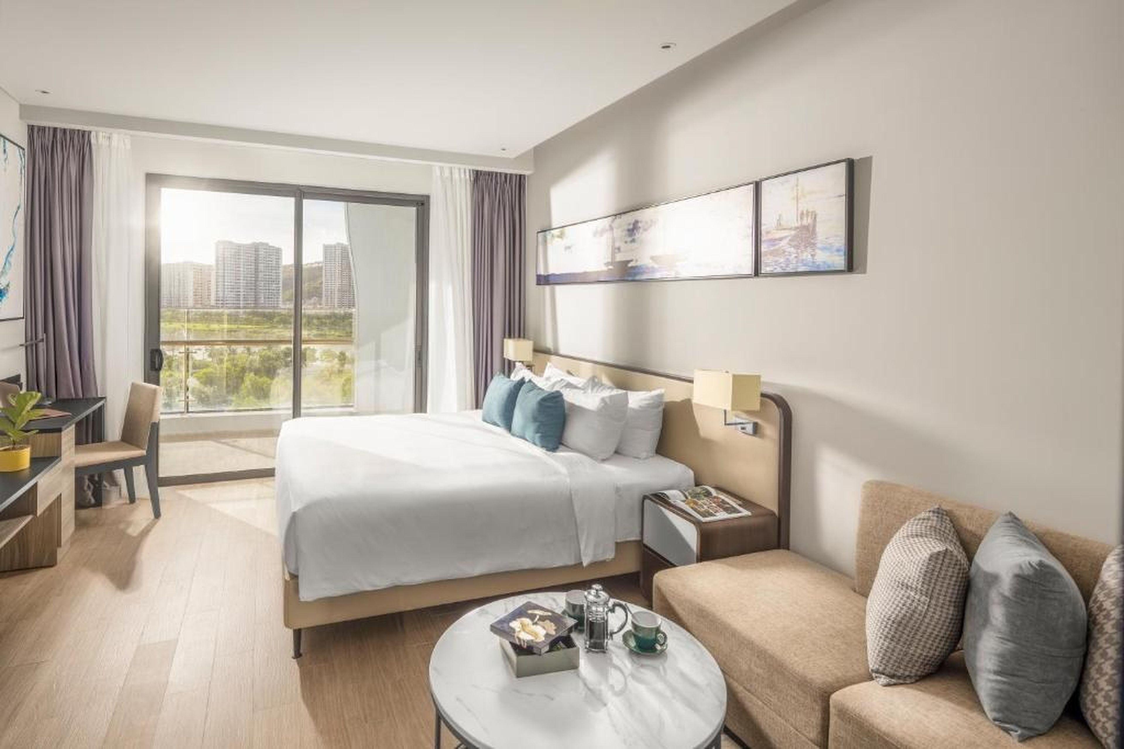 Citadines Marina Halong - Hình 5