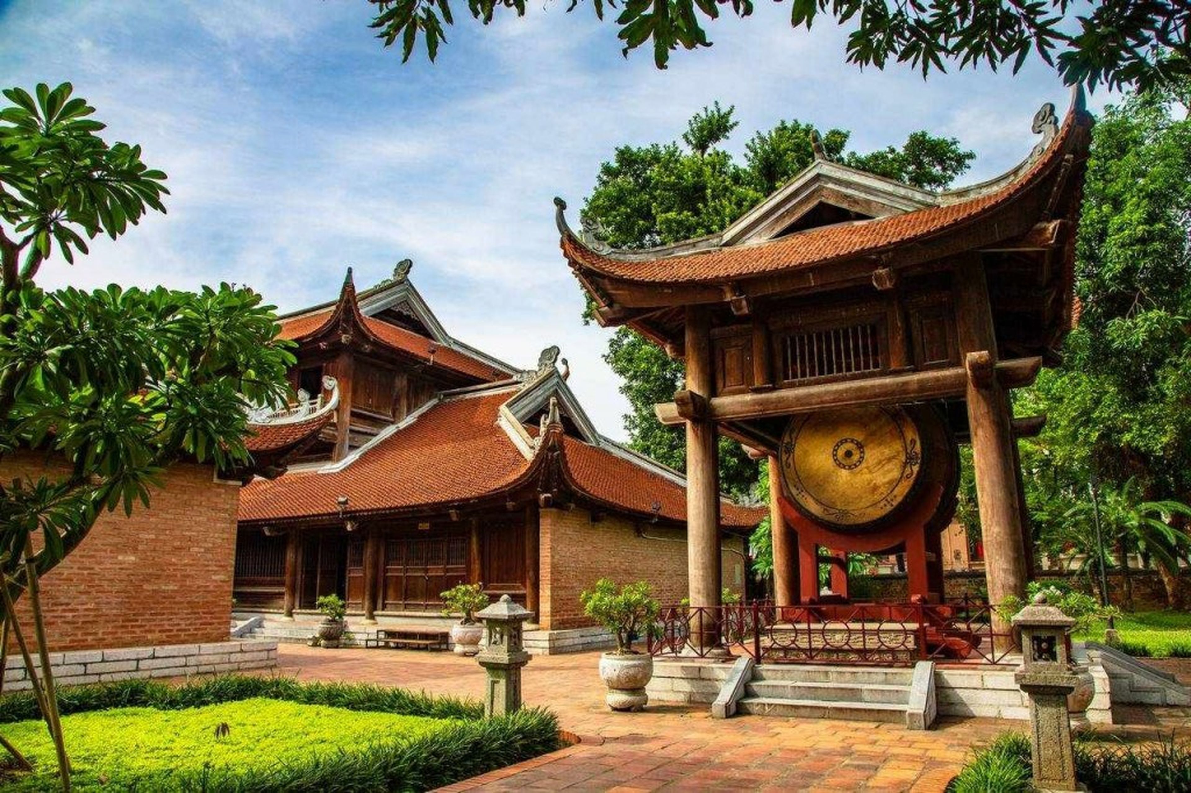 Tour miền Bắc 5N4Đ ưu đãi cực khủng dịp lễ 30/4 - Hình 19