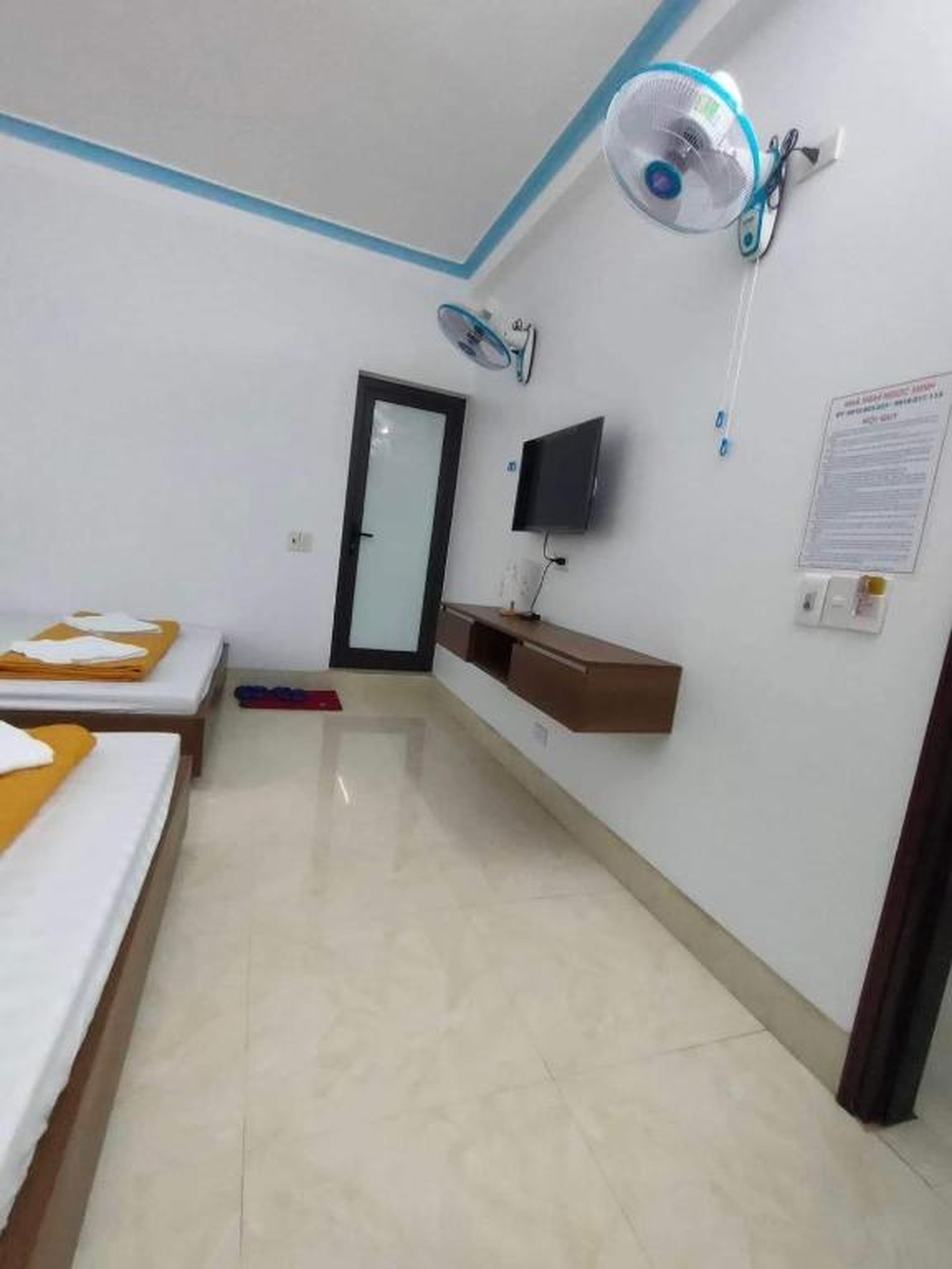 Nhà nghỉ Thanh Tặng - Sát biển Cái Chiên - Hình 3