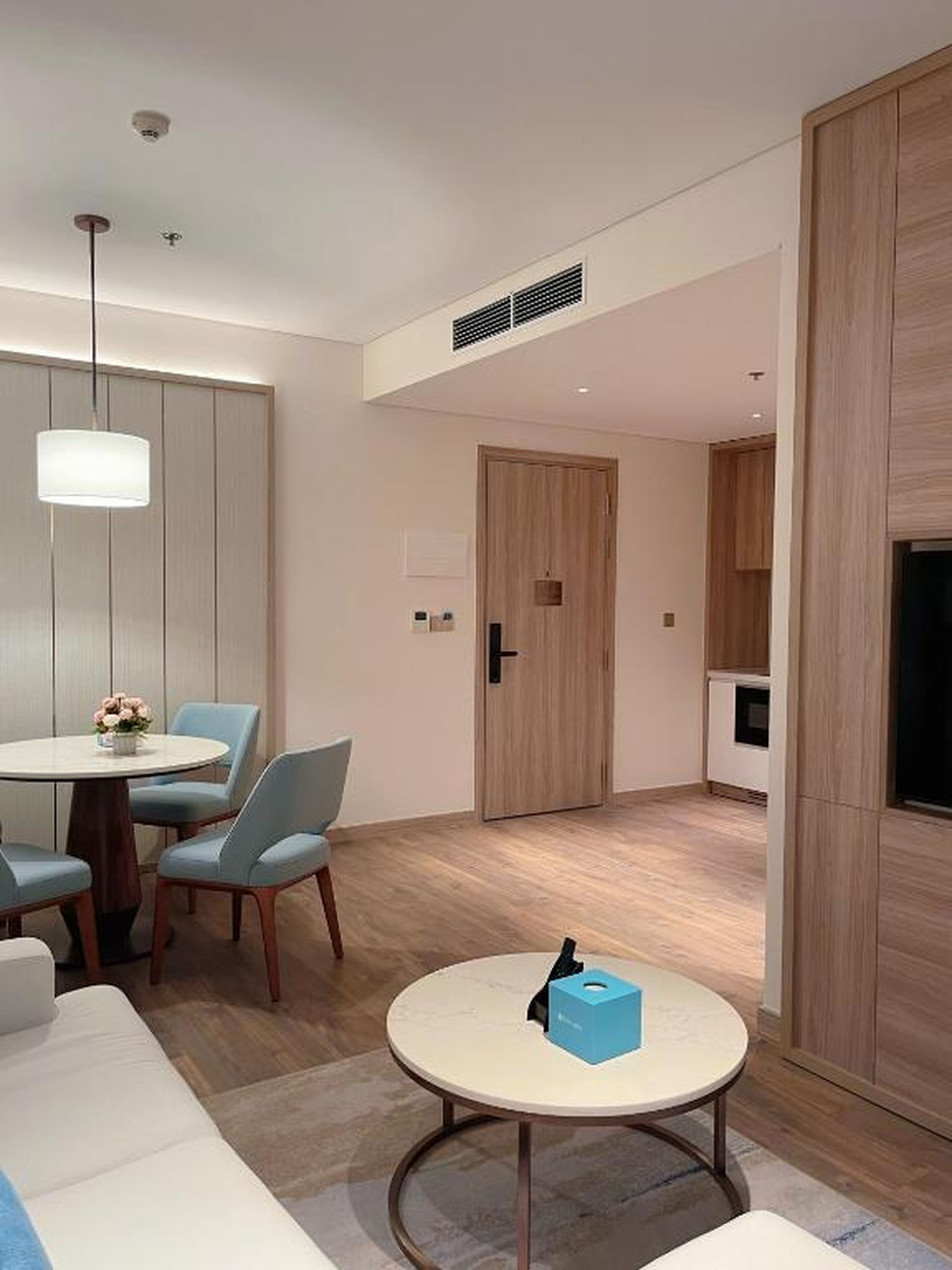 Àlacarte Ha Long Bay Apartment - Golden Horizon - Hình 14