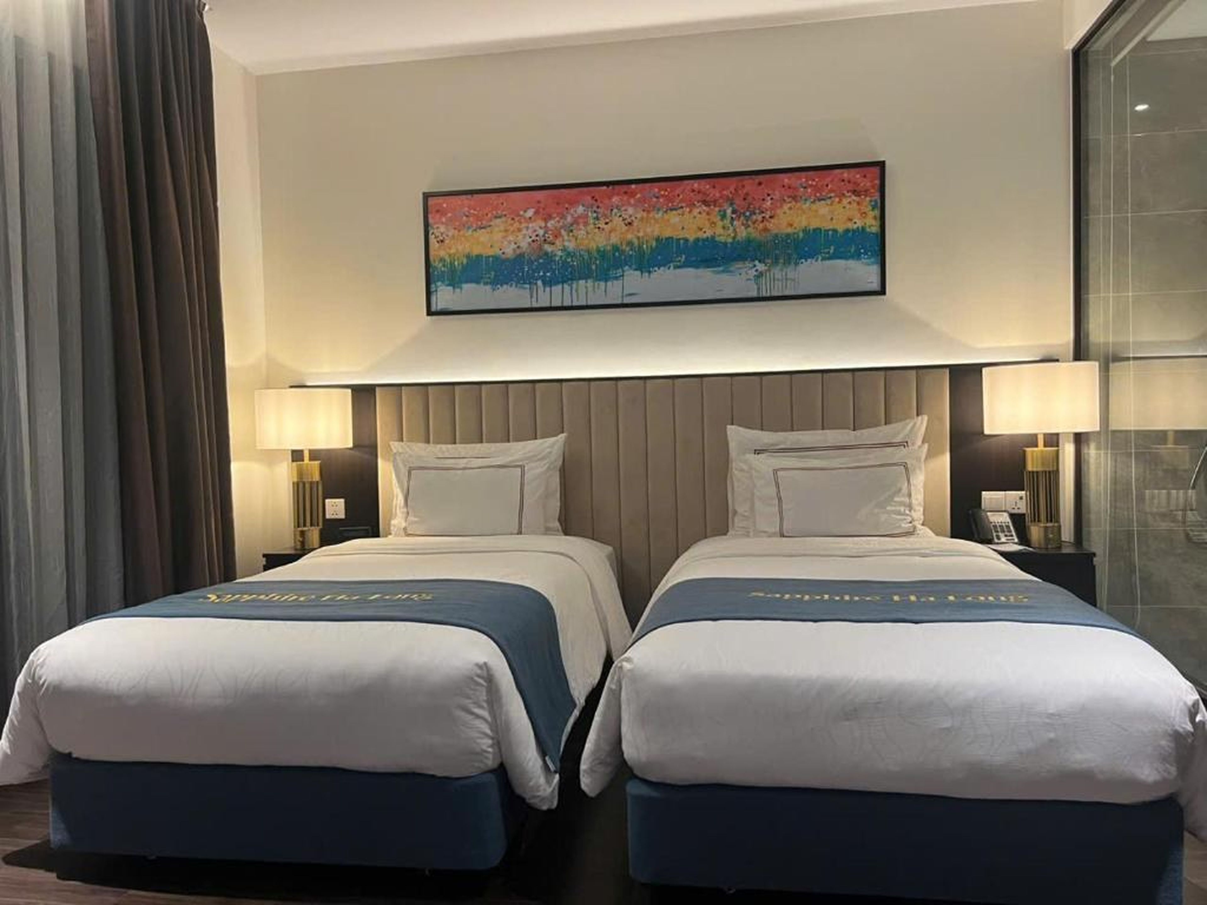 Liam Apartment at Sapphire Ha Long - Hình 21