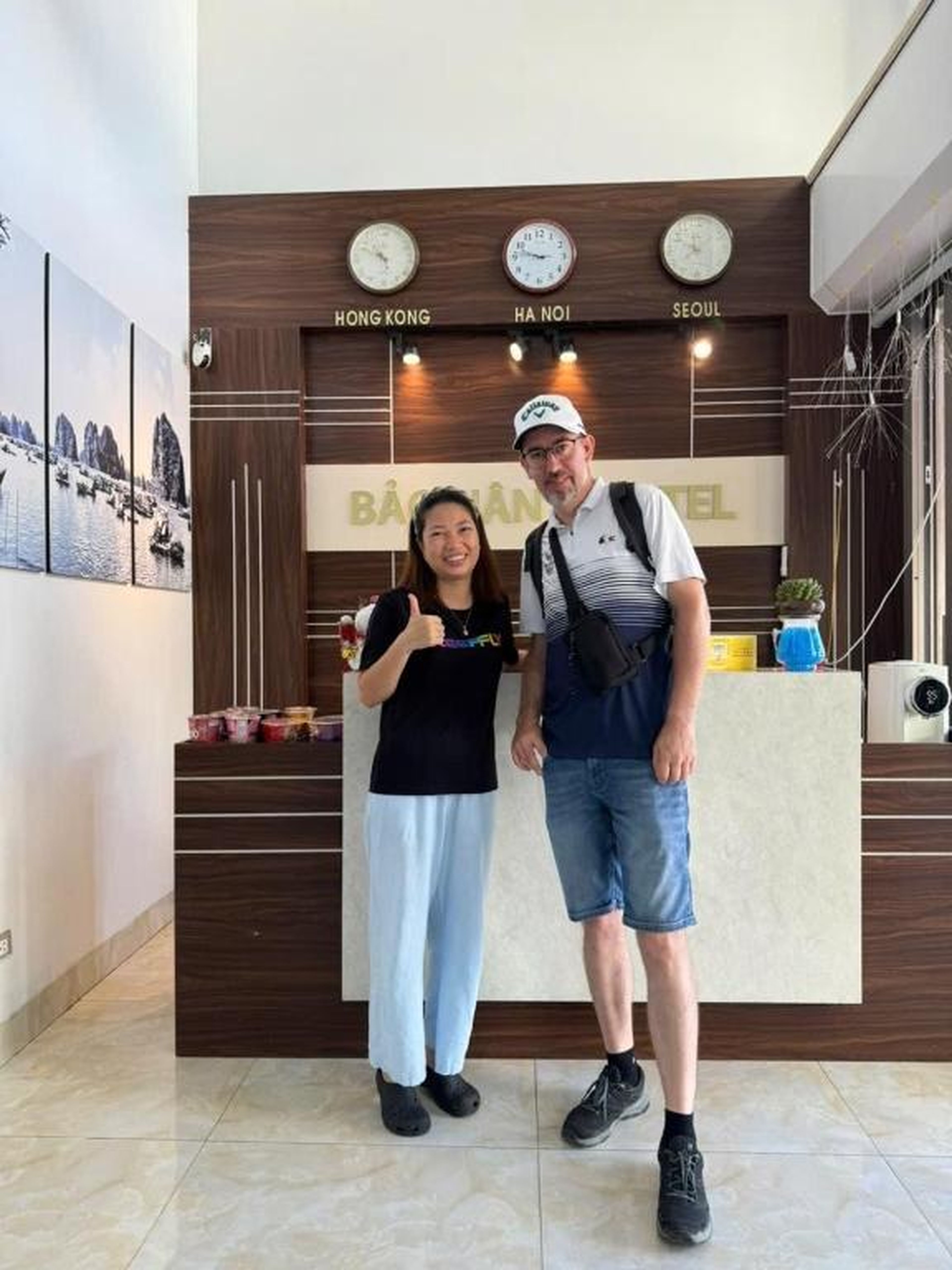 Bảo Hân 2 Hotel - Hình 12