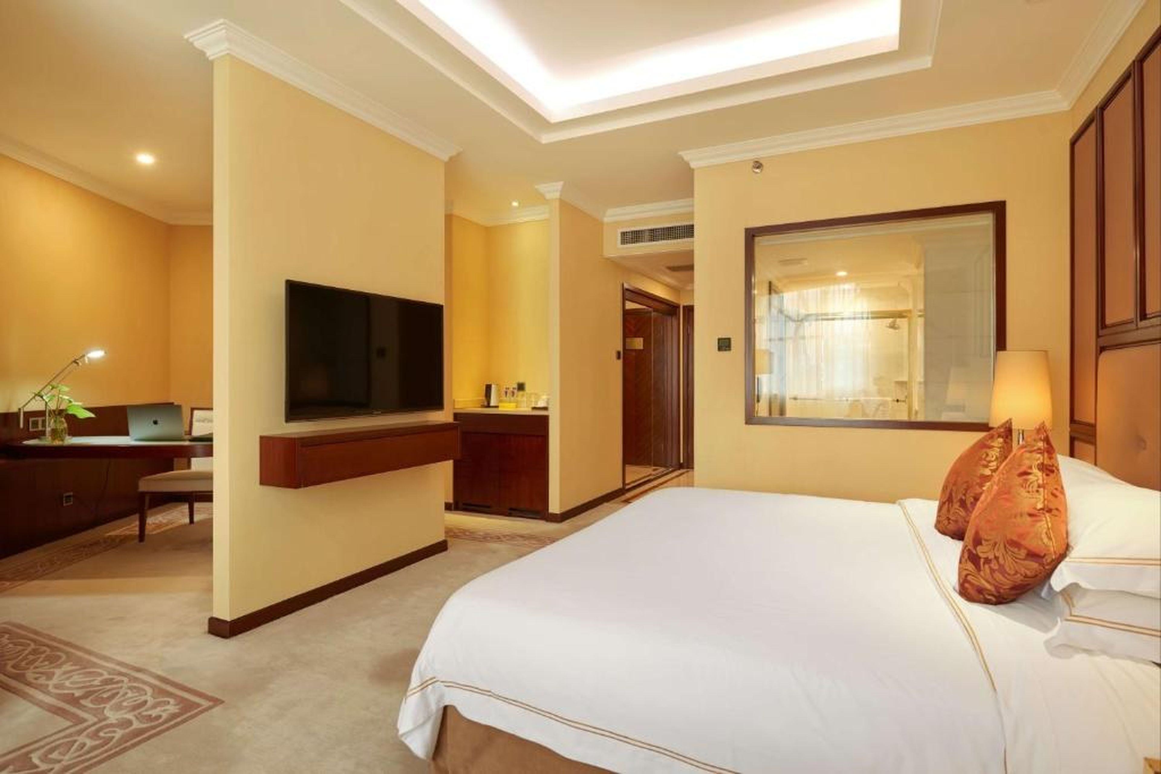 Khách sạn Quốc tế Lợi Lai - Li Lai International Hotel - Hình 33