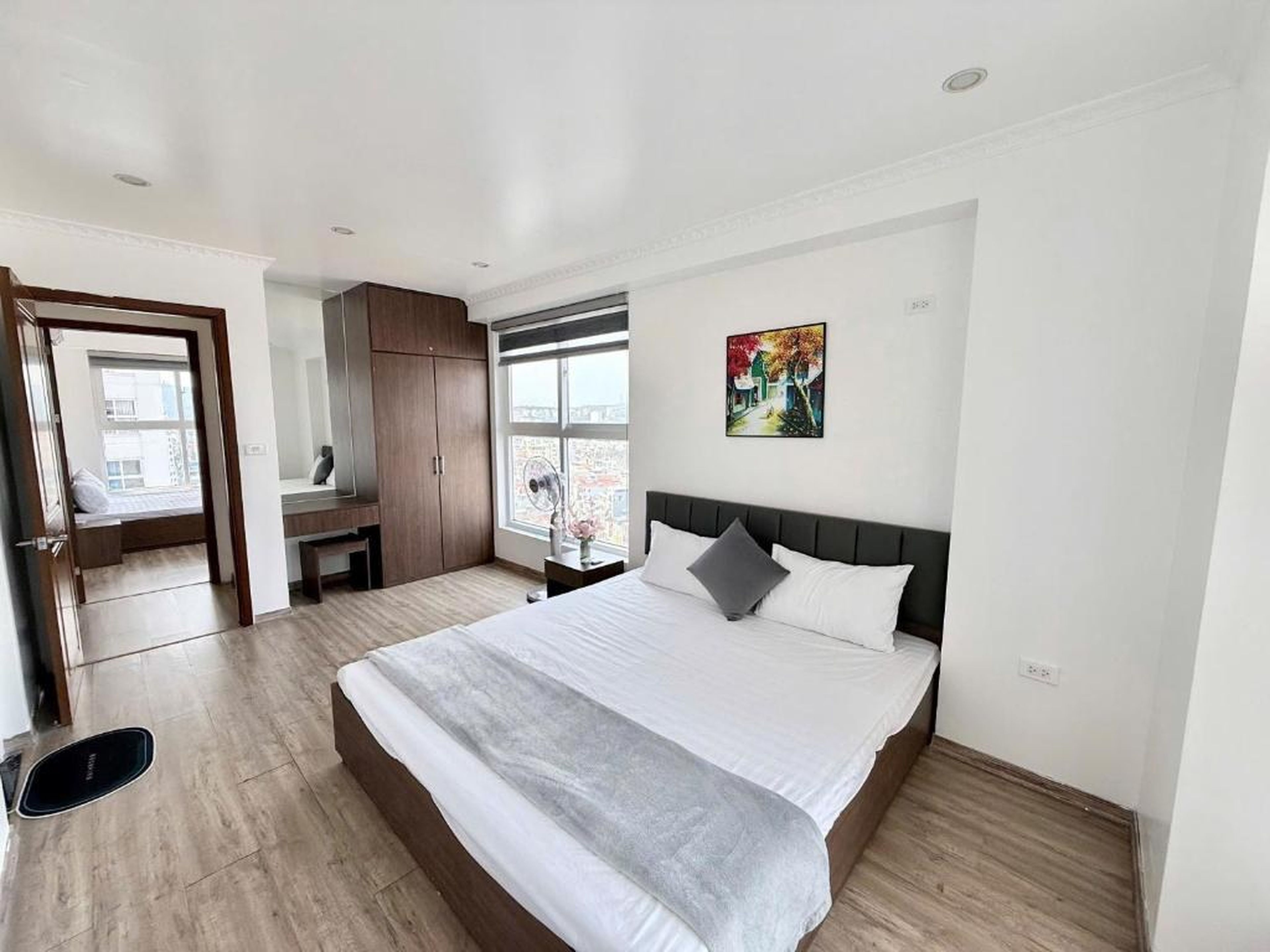 Homestay 3 ngủ - Newlife Tower - Hình 3