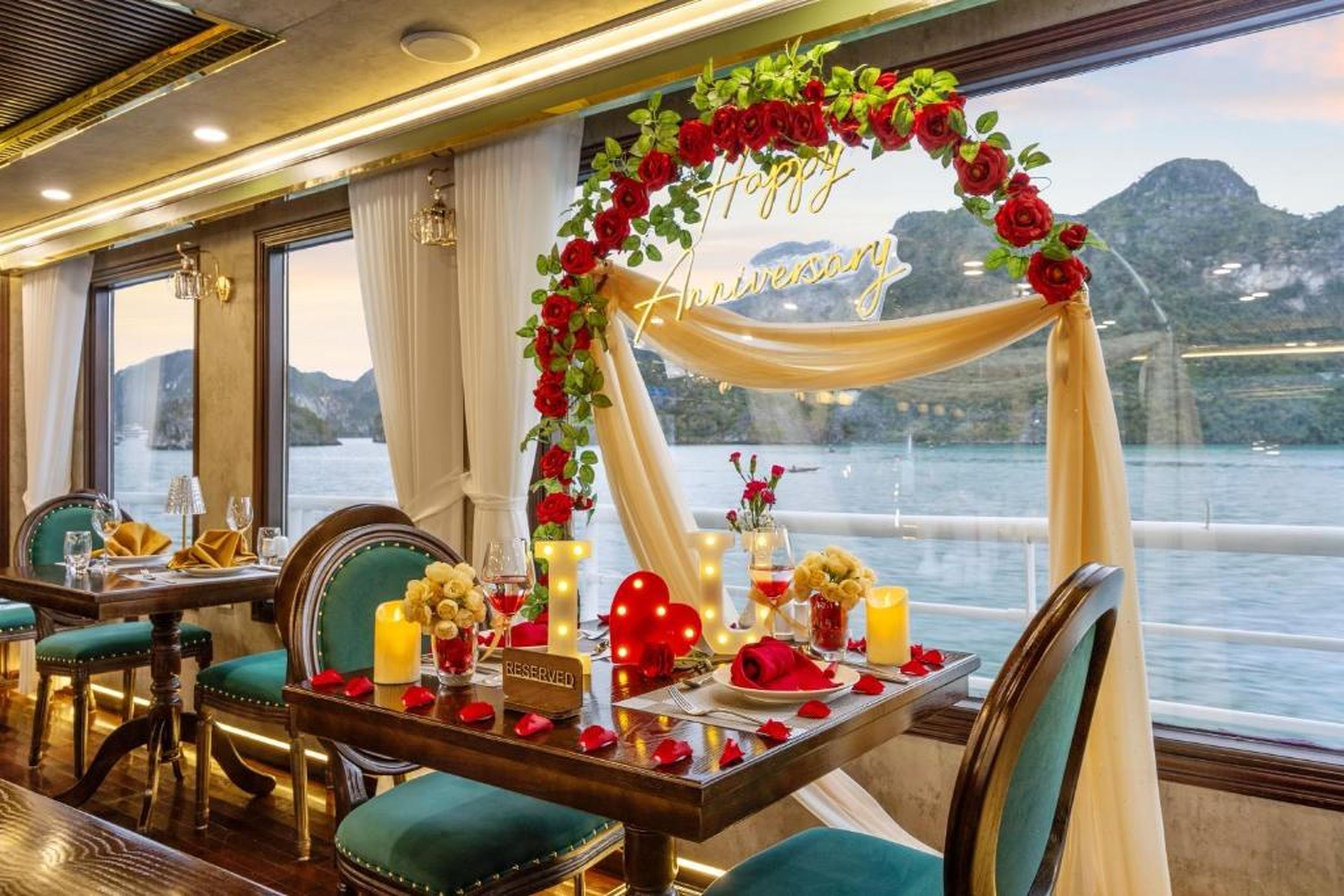 Aqua Legend Cruise - Lan Ha Bay - Hình 5