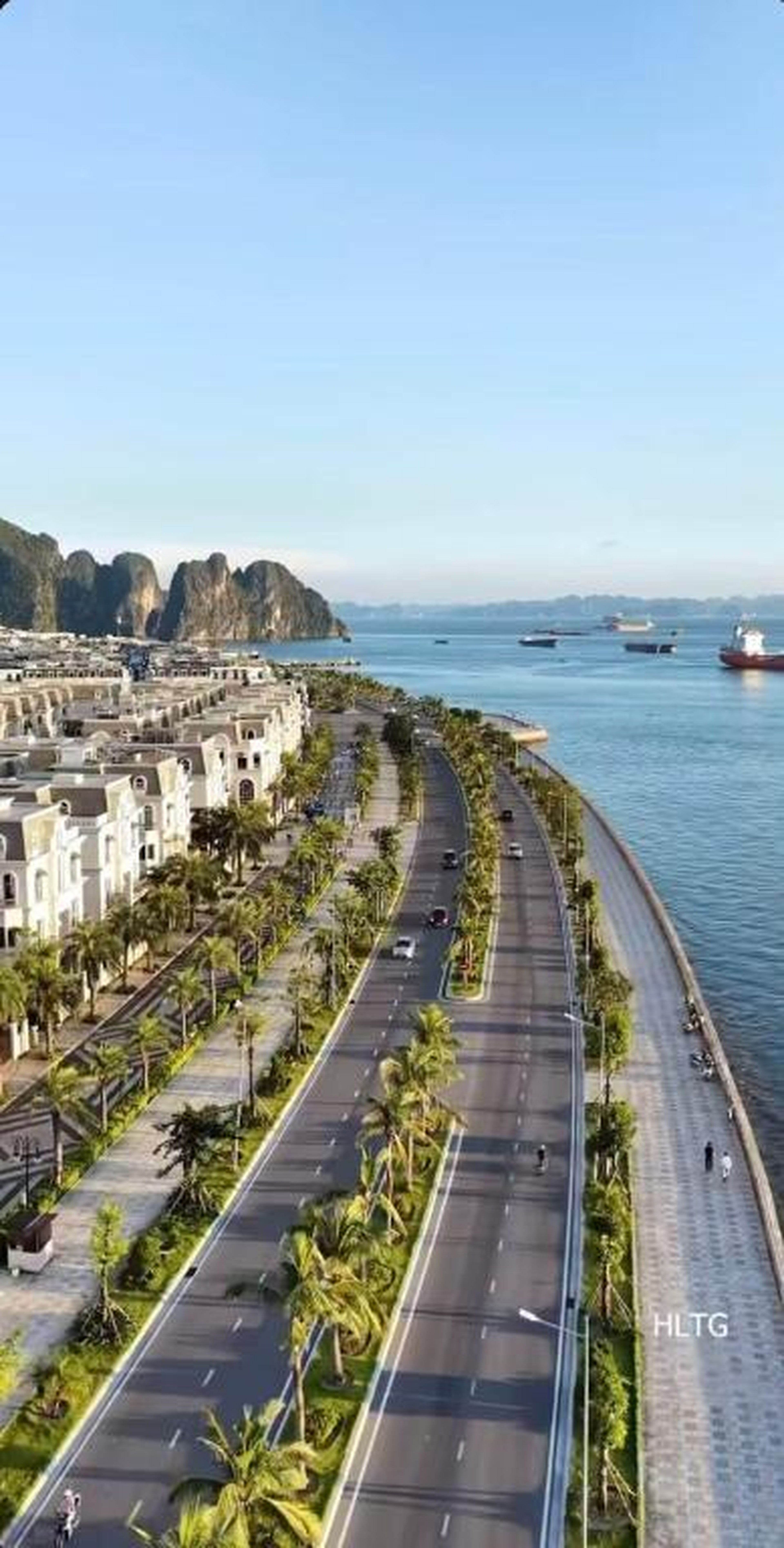 The Enchanted Ha Long Hotel - Bai Chay Beach - Hình 1