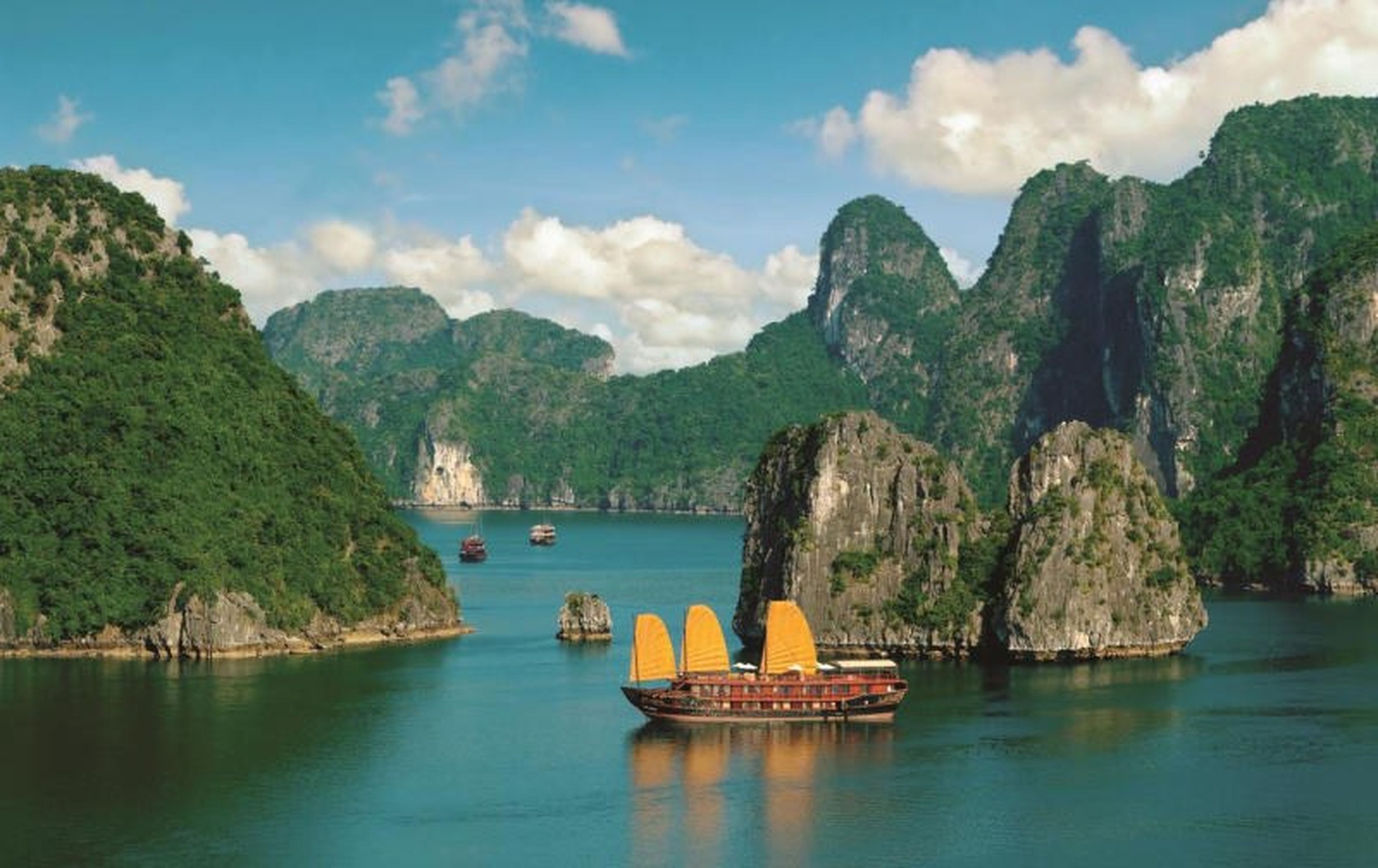 Hòn Trống Mái và câu chuyện bí ẩn đằng sau địa danh này - Hình 5