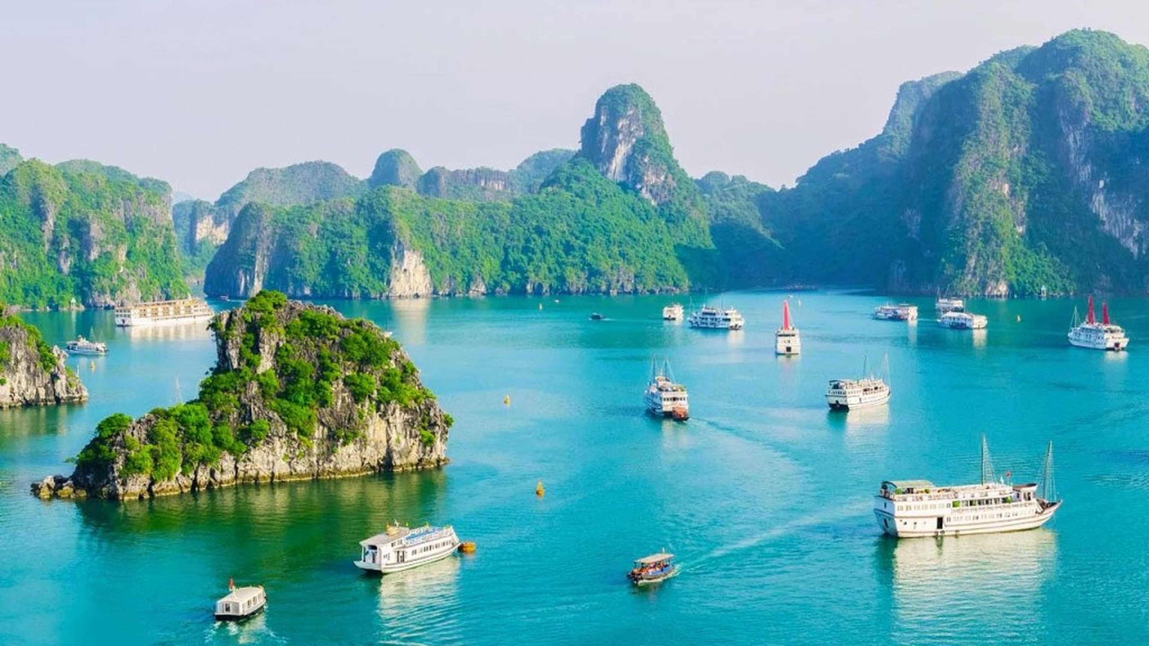 Tour miền Bắc 5N4Đ ưu đãi cực khủng dịp lễ 30/4 - Hình 36