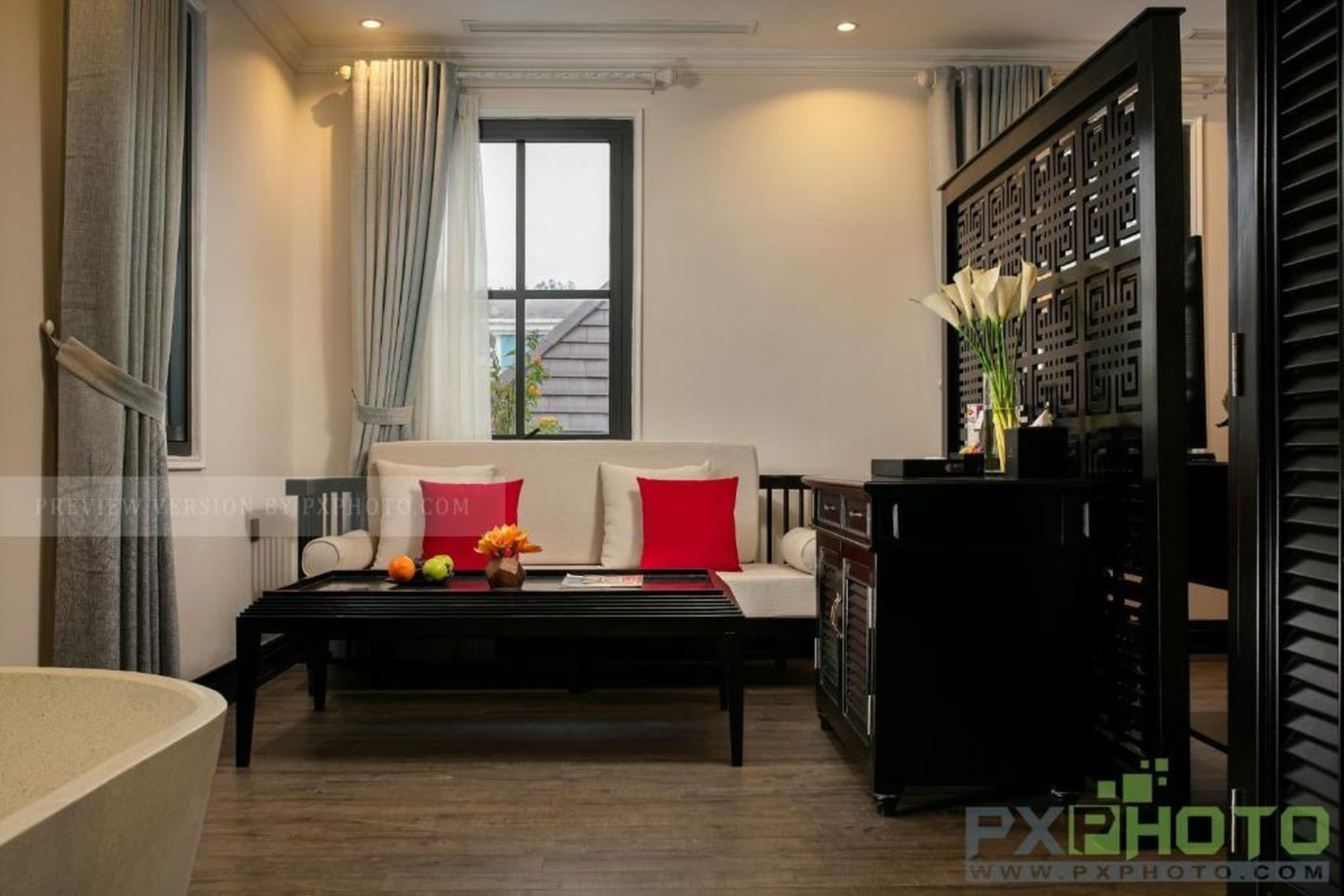 Green Suites Hotel - Hình 23
