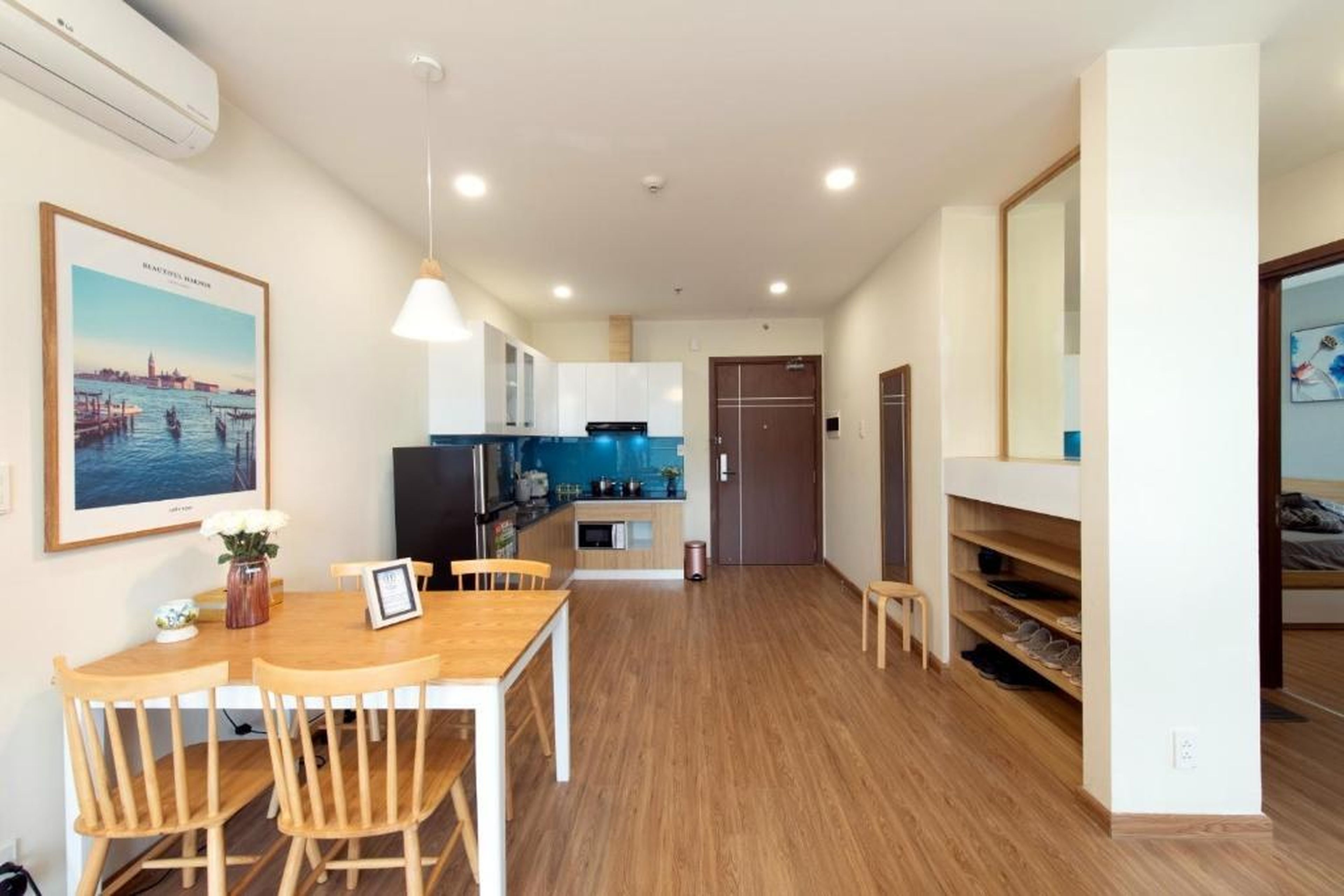Hi-Home HALONG BAY Apartment SEA VIEW - Hình 49