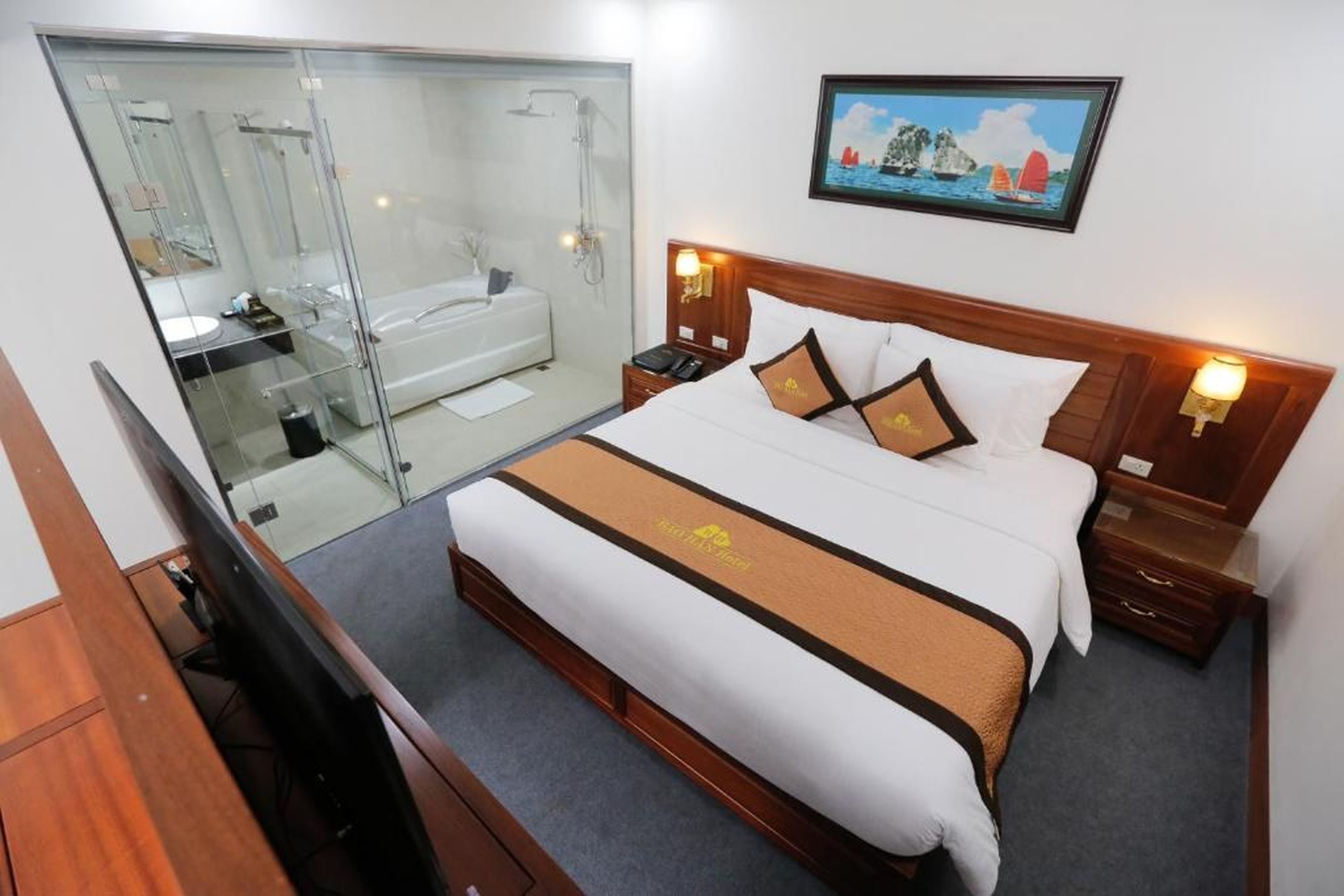 Bảo Hân Hotel - Hình 8