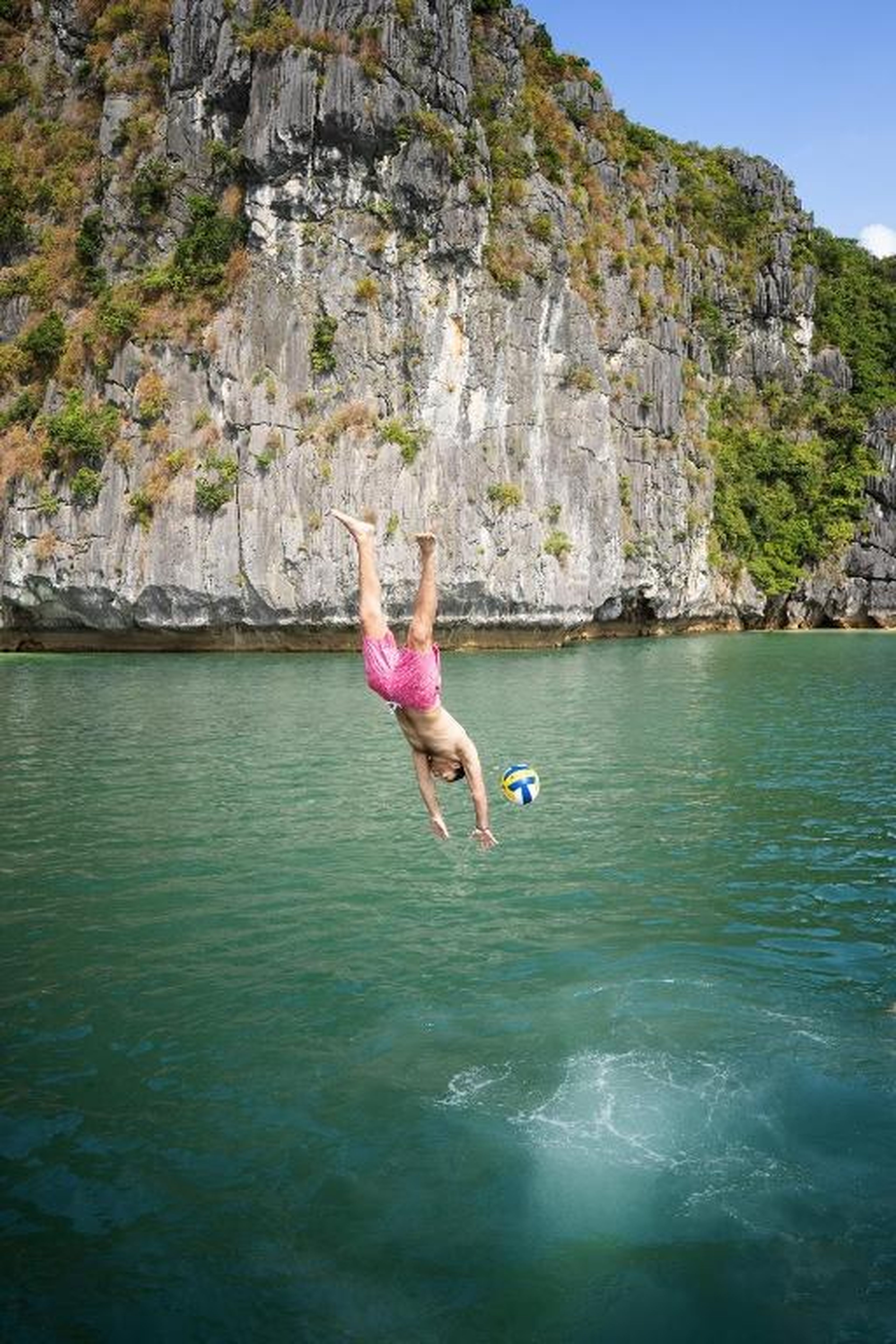 Halong Fantasea Cruise - Hình 26