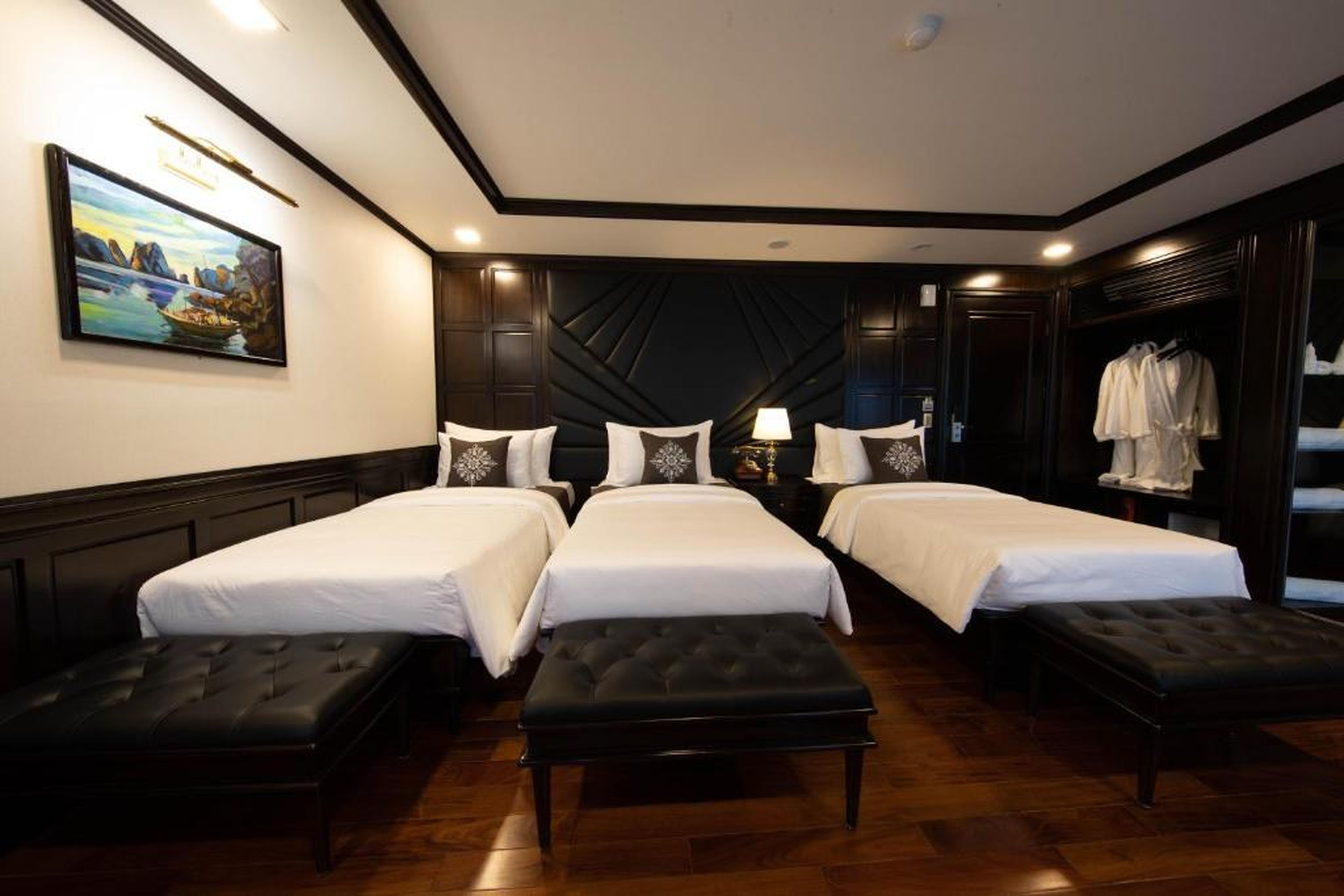 Mila Grand Luxury Cruise - Hình 29