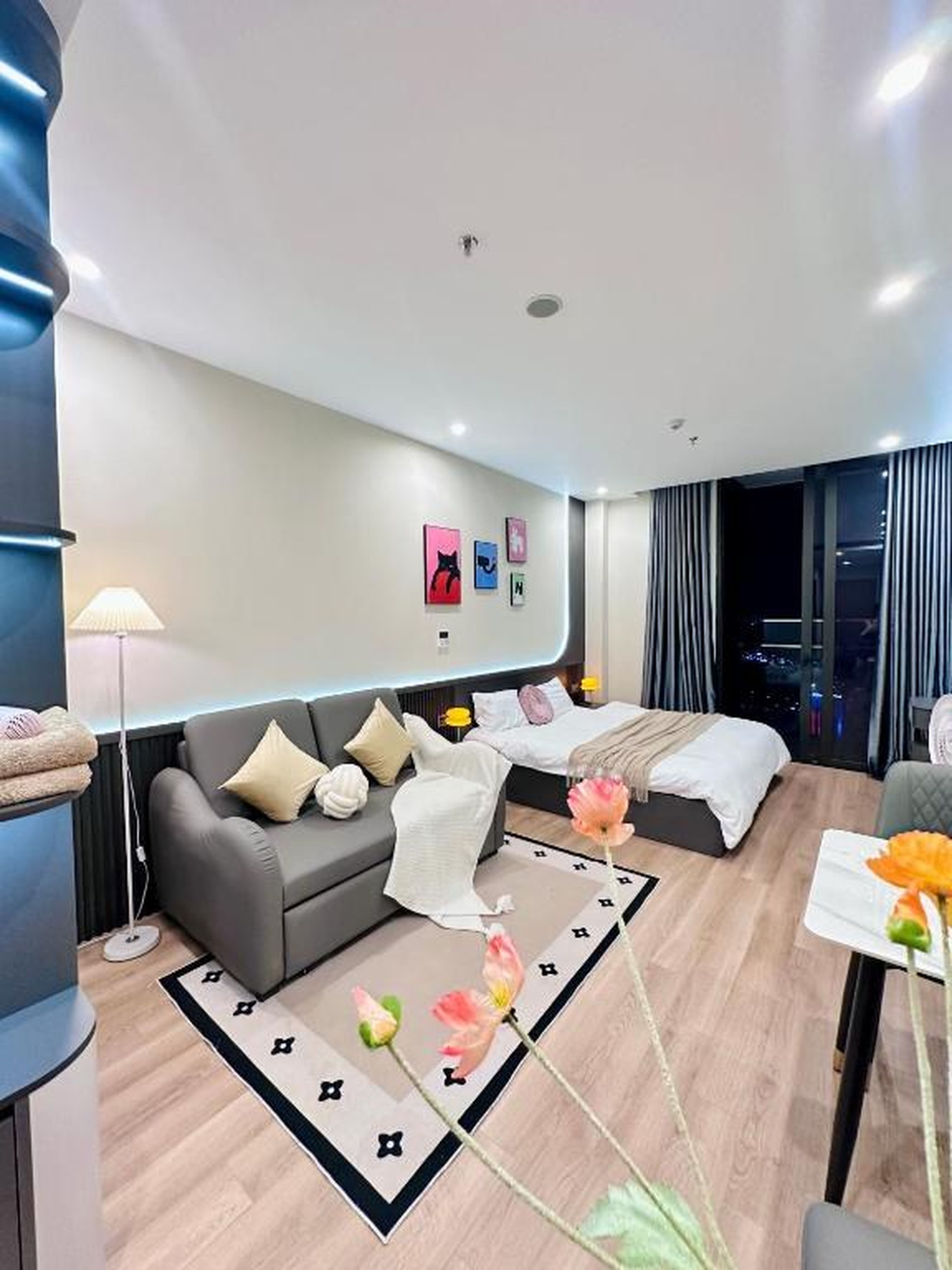ICON40 Homestay Hạ Long - Ocean View - Hình 2