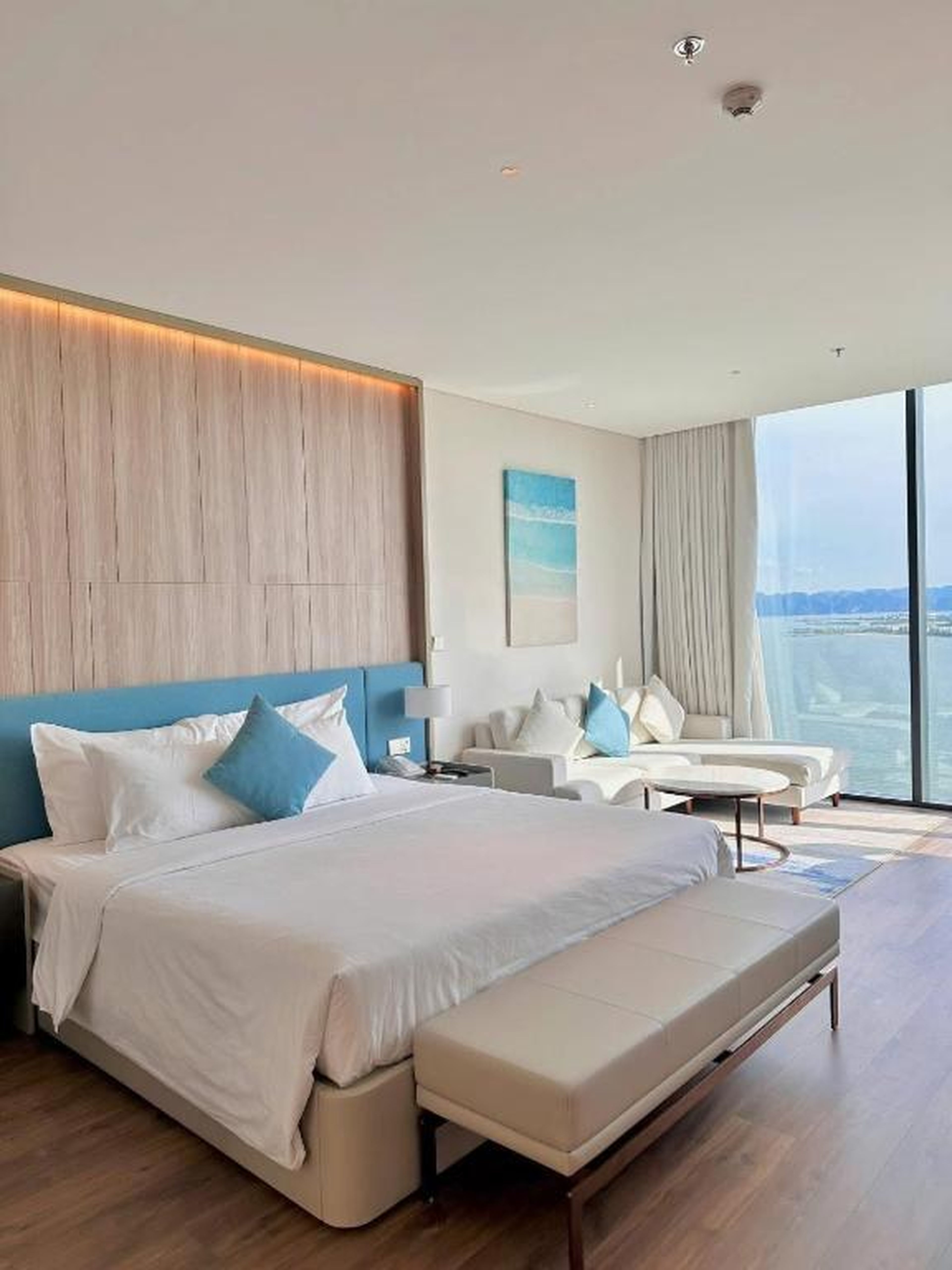 MiNa stay ALaCarte Hạ Long Apartment - Hình 1