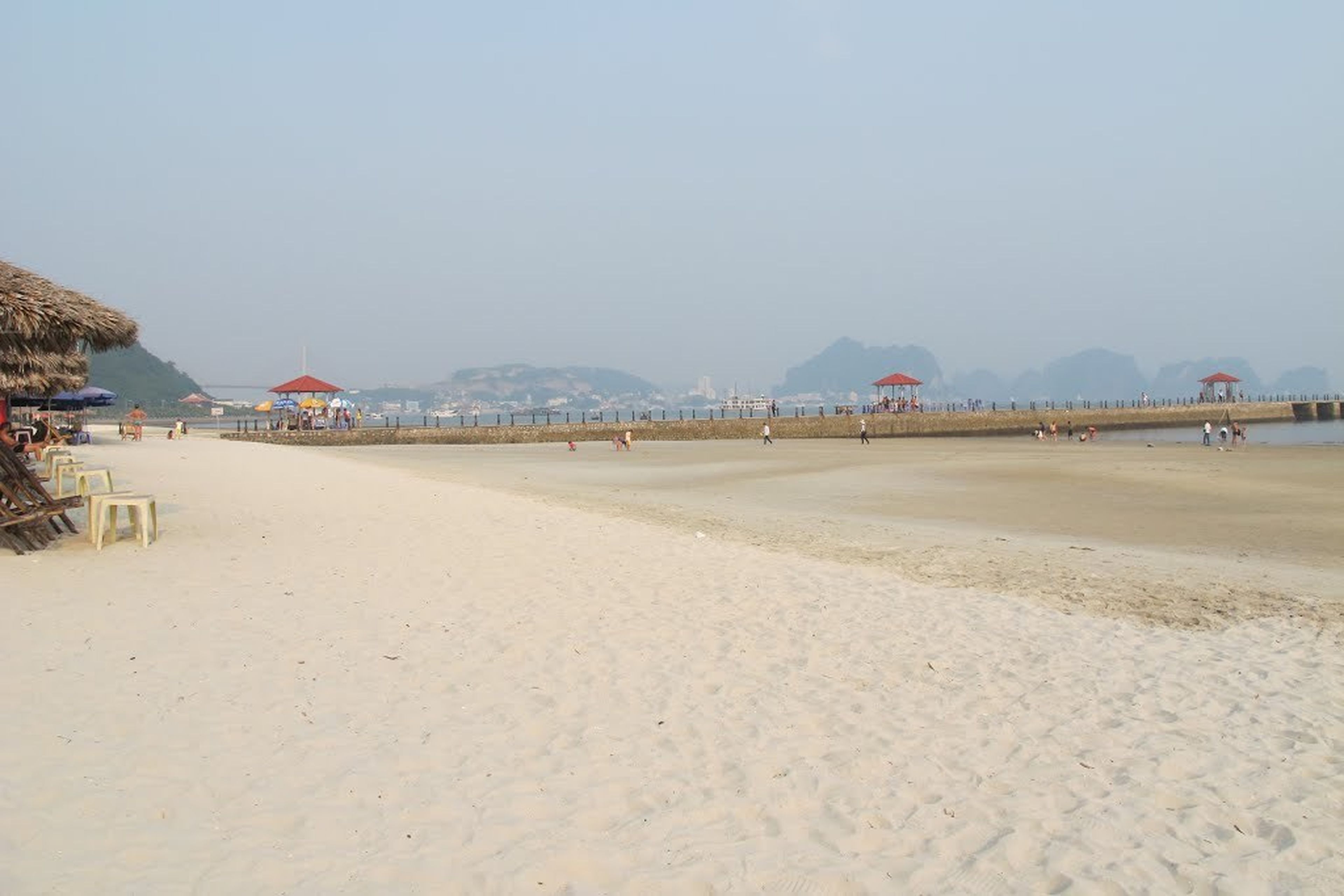 Lưu ngay bí kíp du lịch Bãi Cháy dành cho người mới đi lần đầu - Hình 1