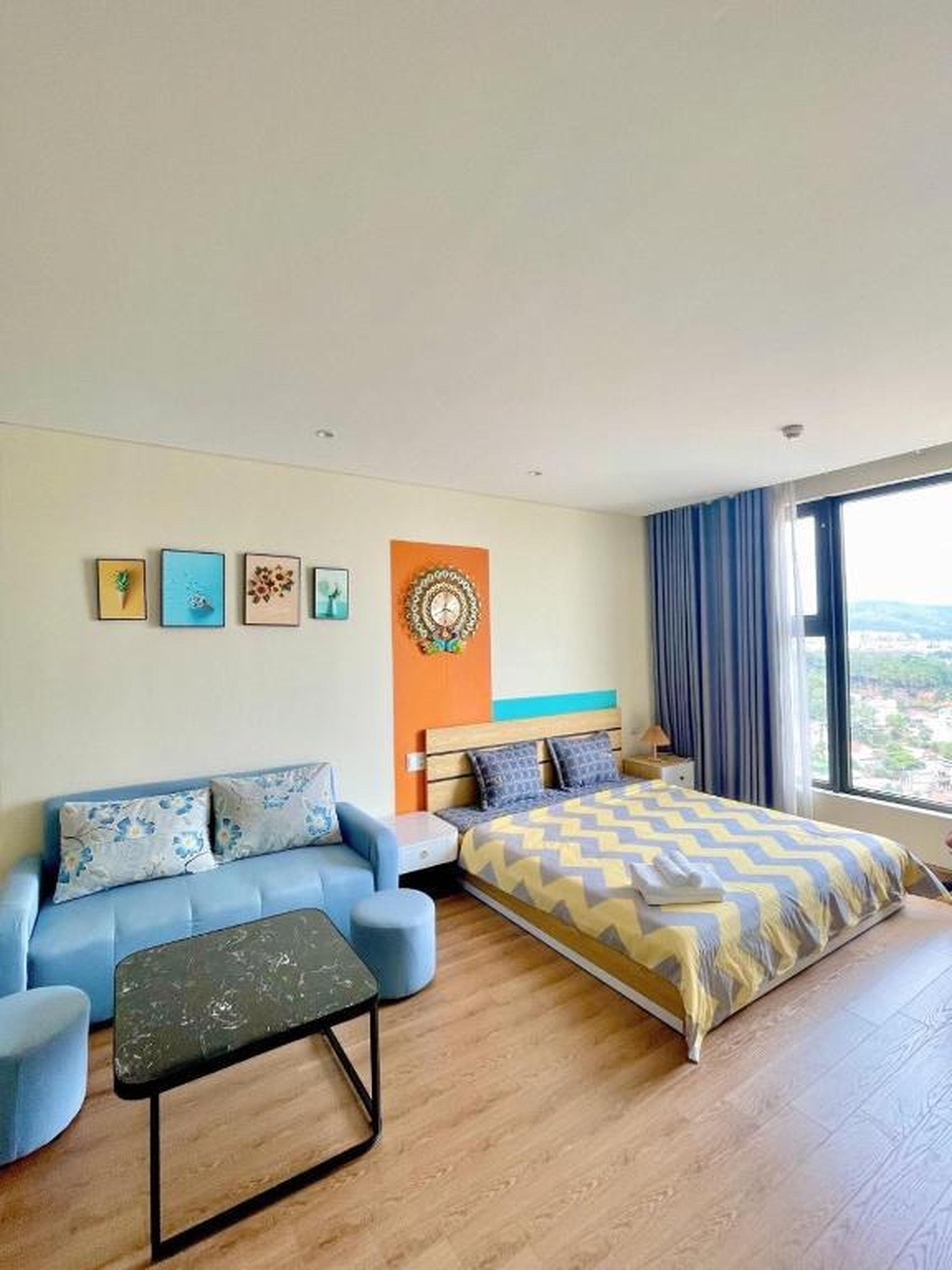 May house Ha Long & 1-5 mins access beach - Hình 42