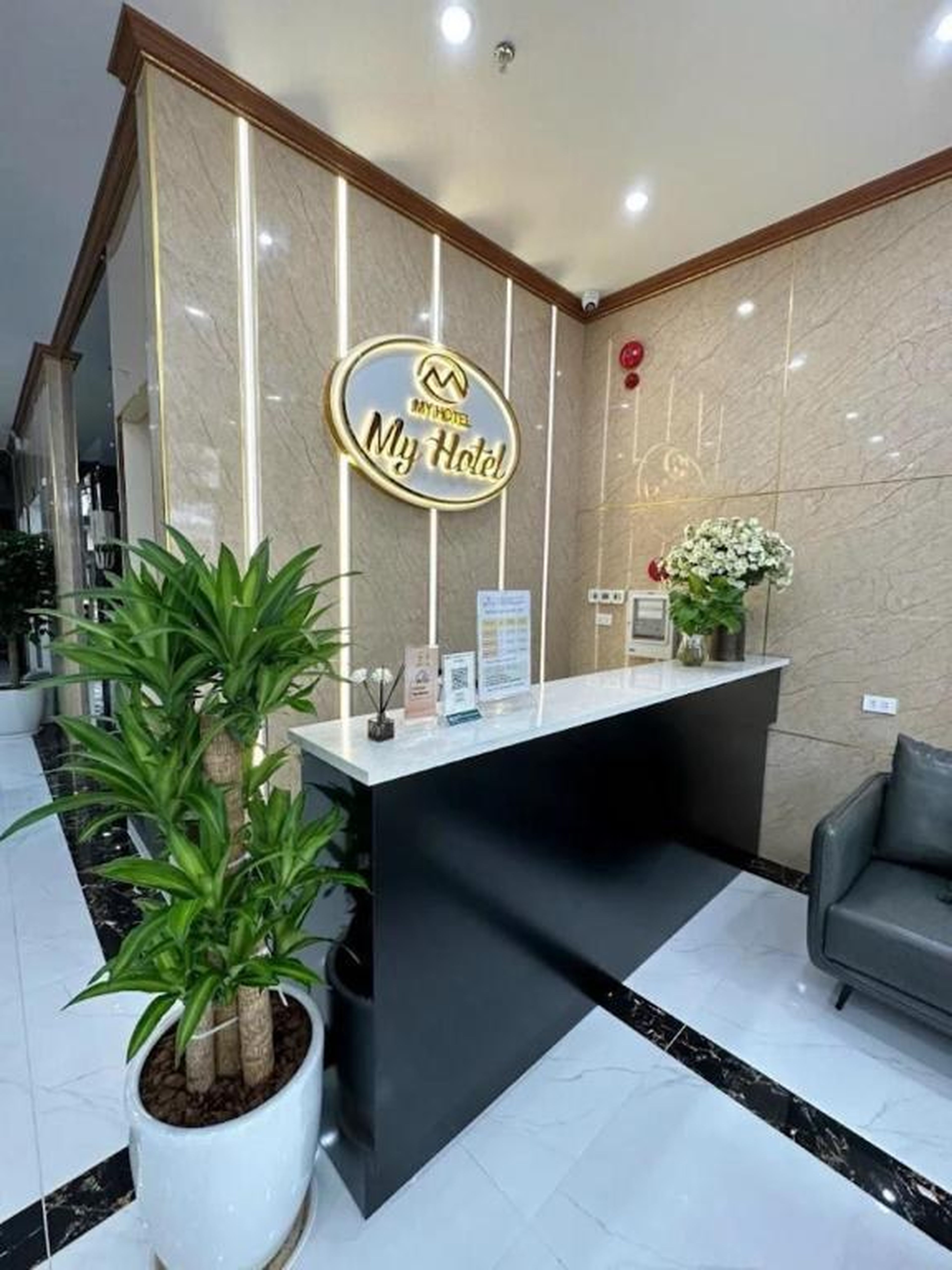 My Hotel Hạ Long - Hình 4