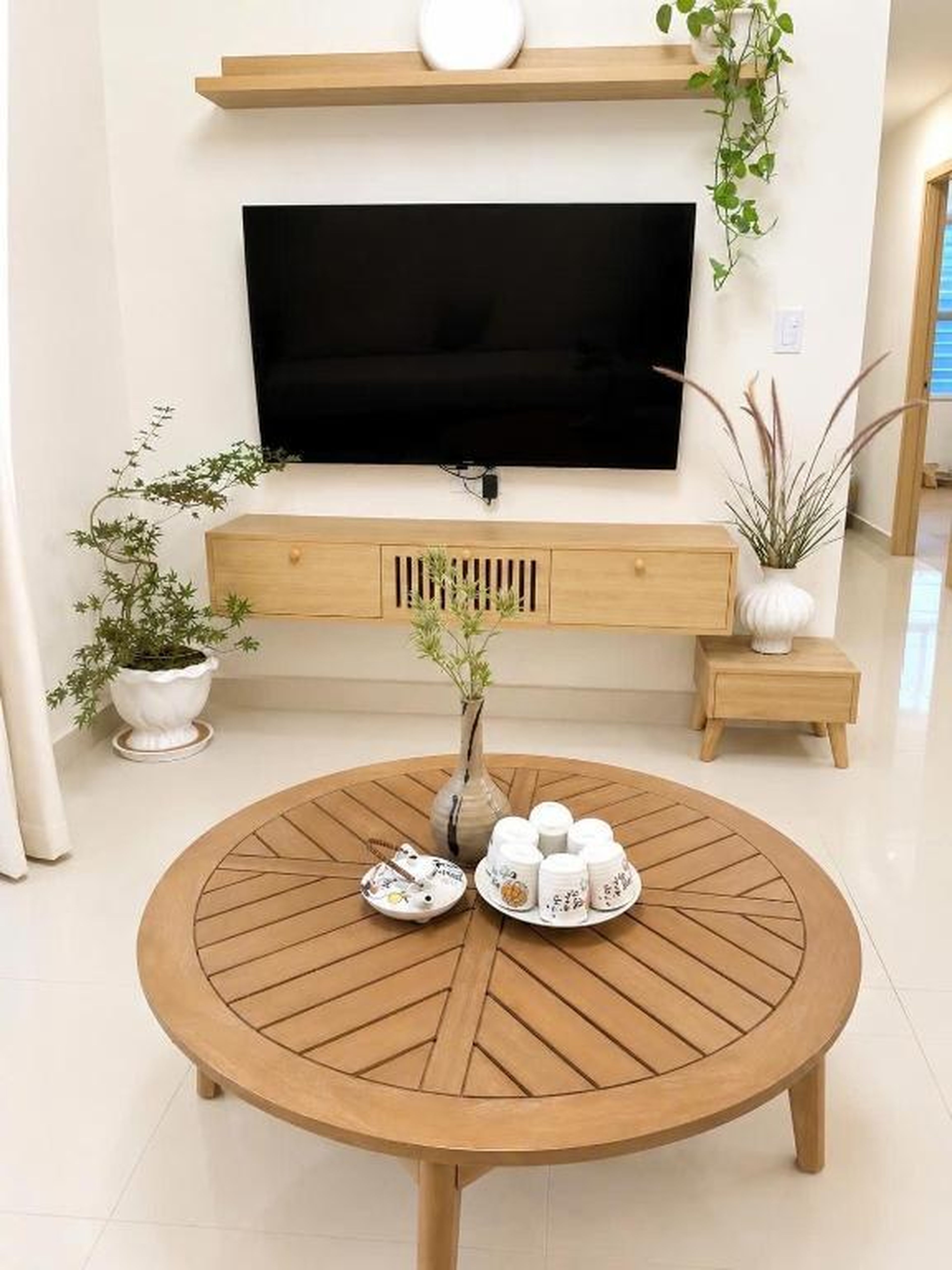 Lucky Dove Home - Hình 11