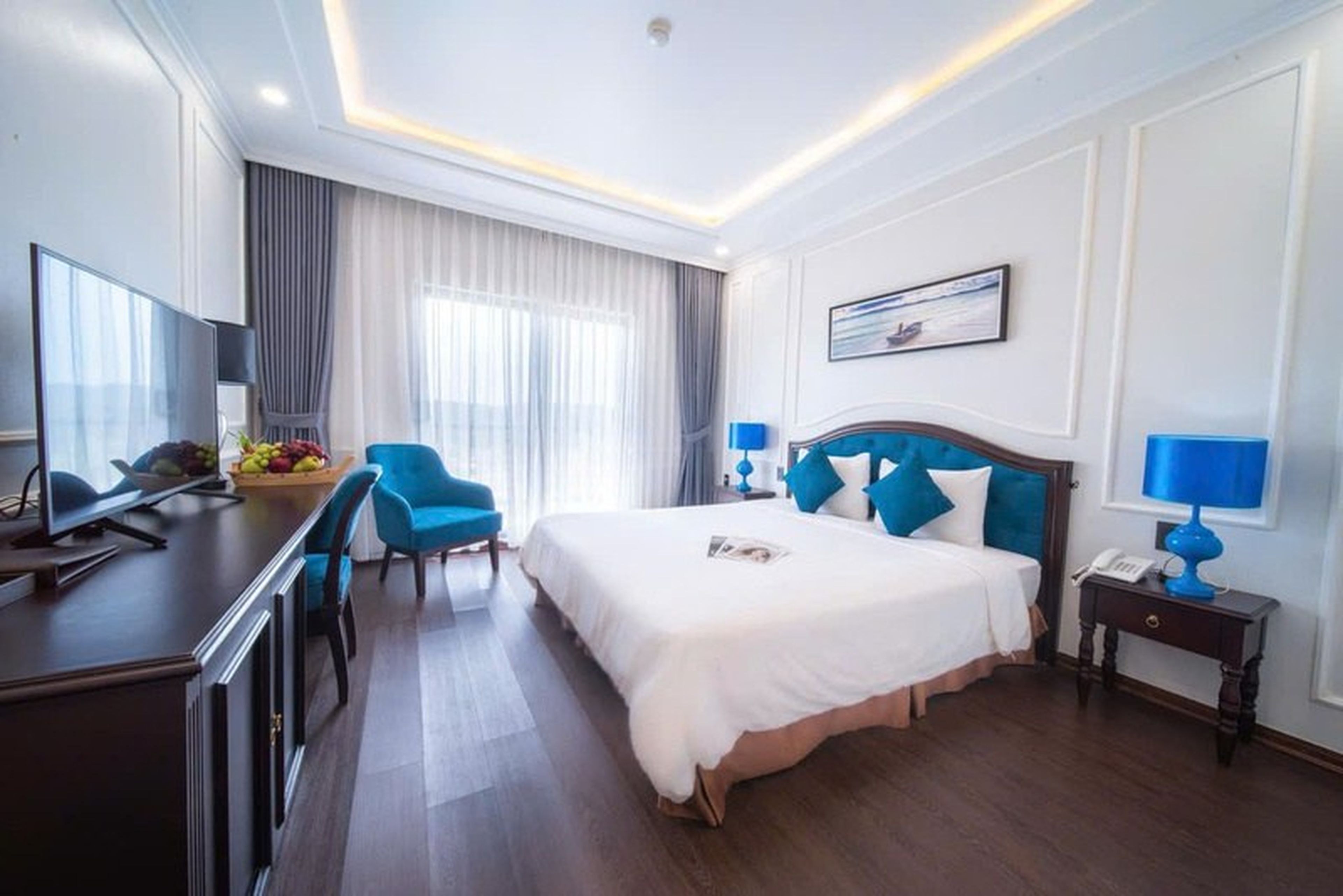 Du lịch Đảo Quan Lạn chiêm ngưỡng vẻ đẹp thiên nhiên hoang sơ - Hình 24