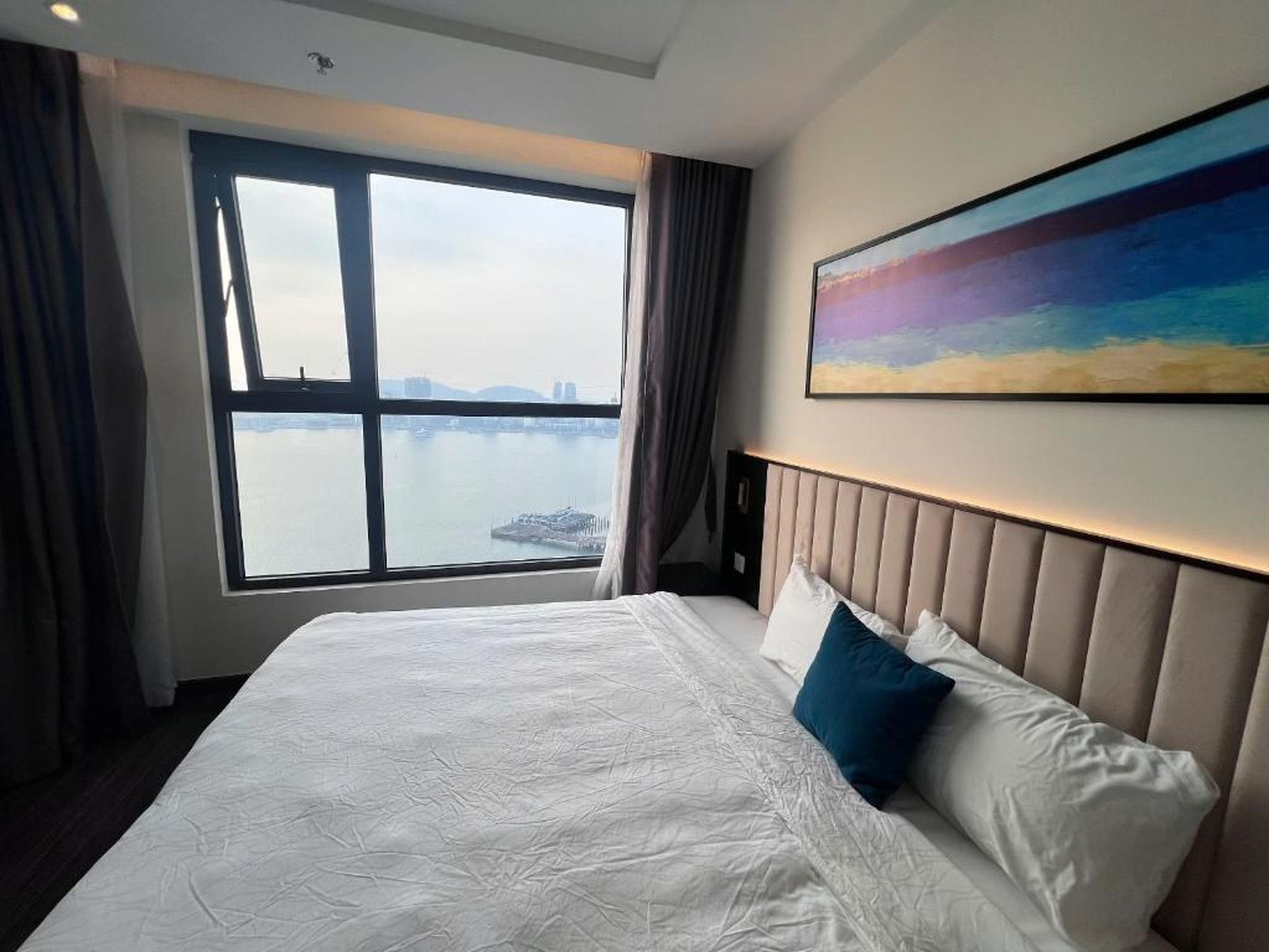 Homestay Sapphire S2 Hạ Long - Tầng 25 - 31 - 2 phòng ngủ - Hình 23