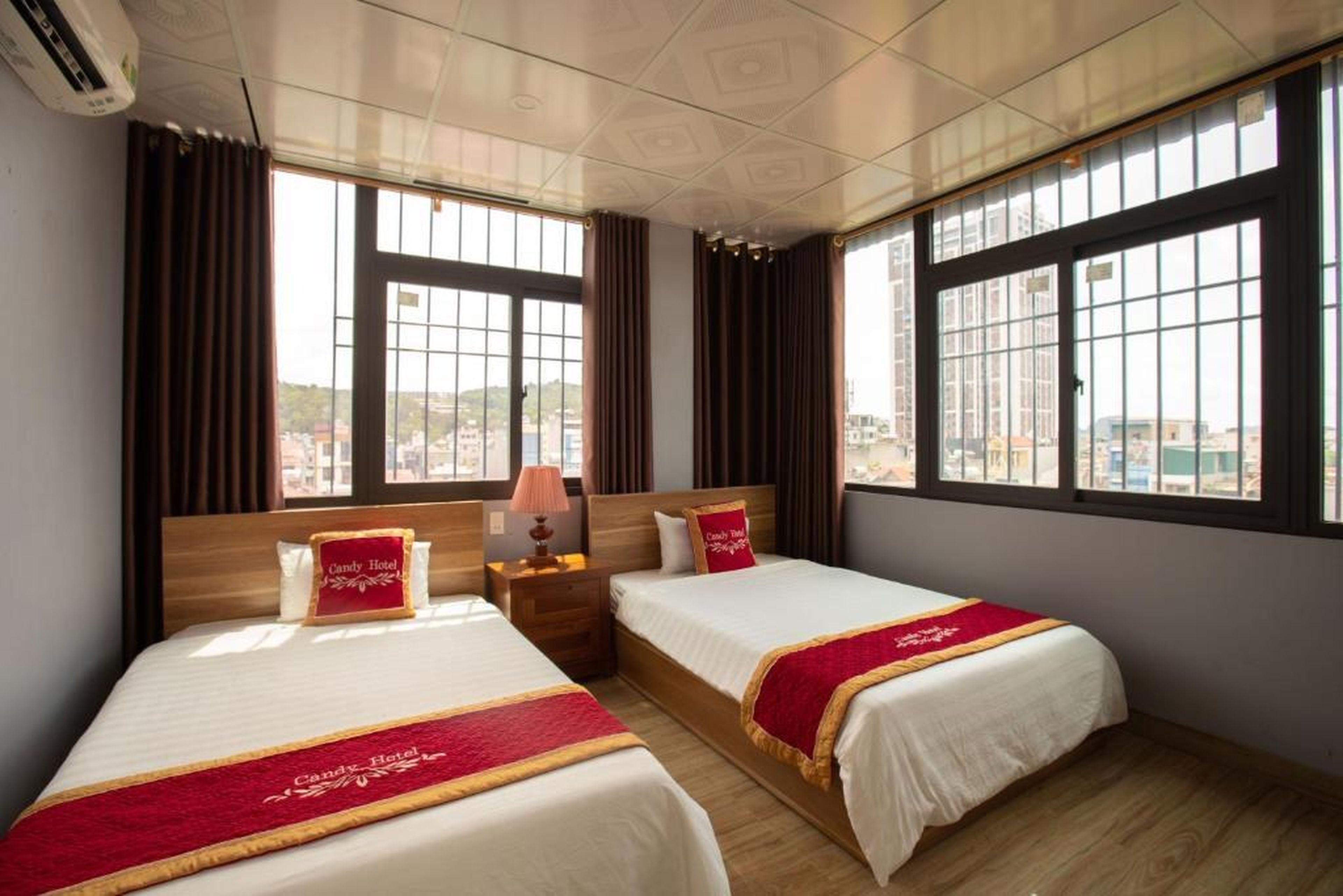 Candy Hotel Hạ Long - Hình 27