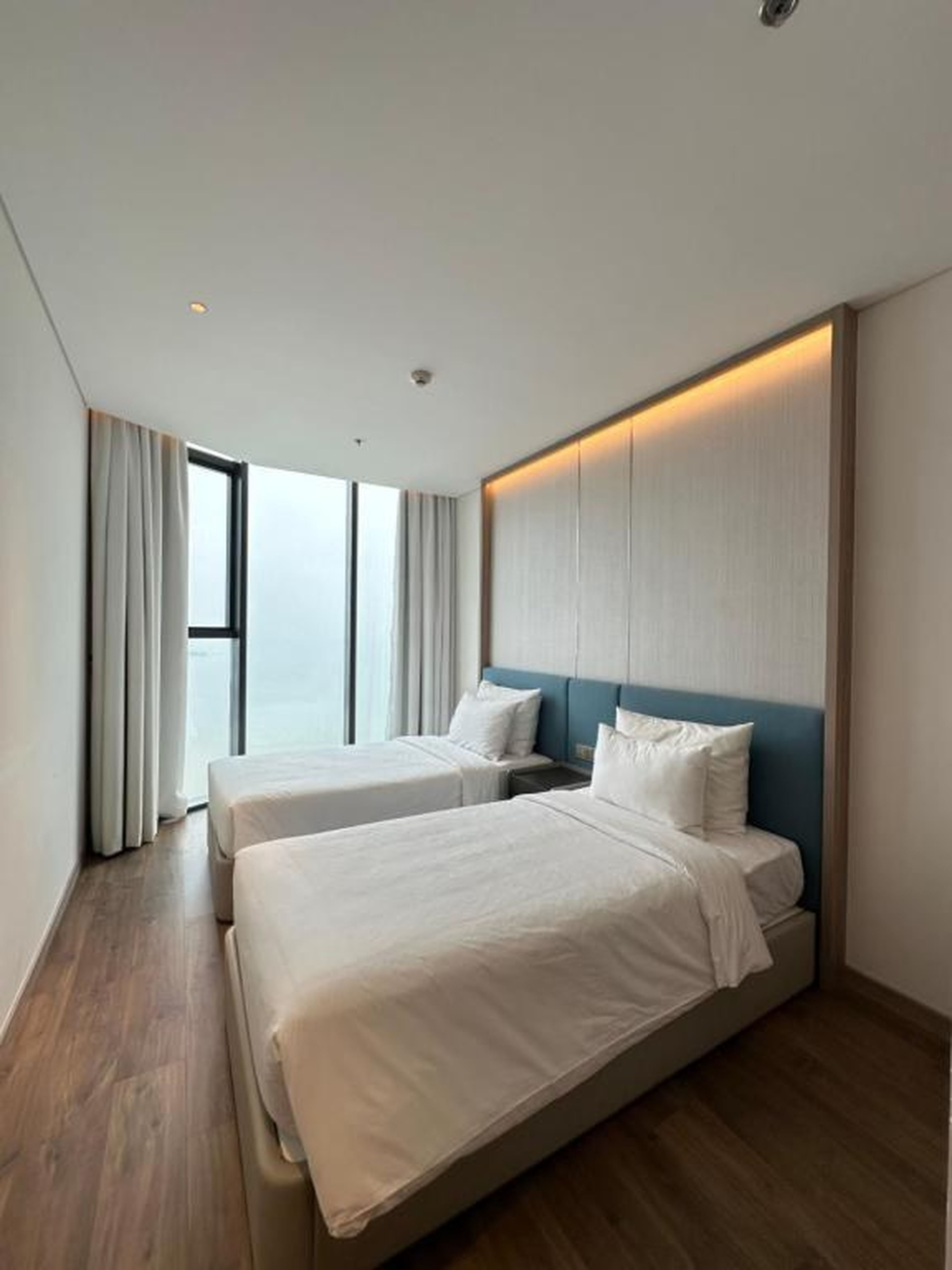Alacate Hạ Long - Teri Apartment - Hình 30