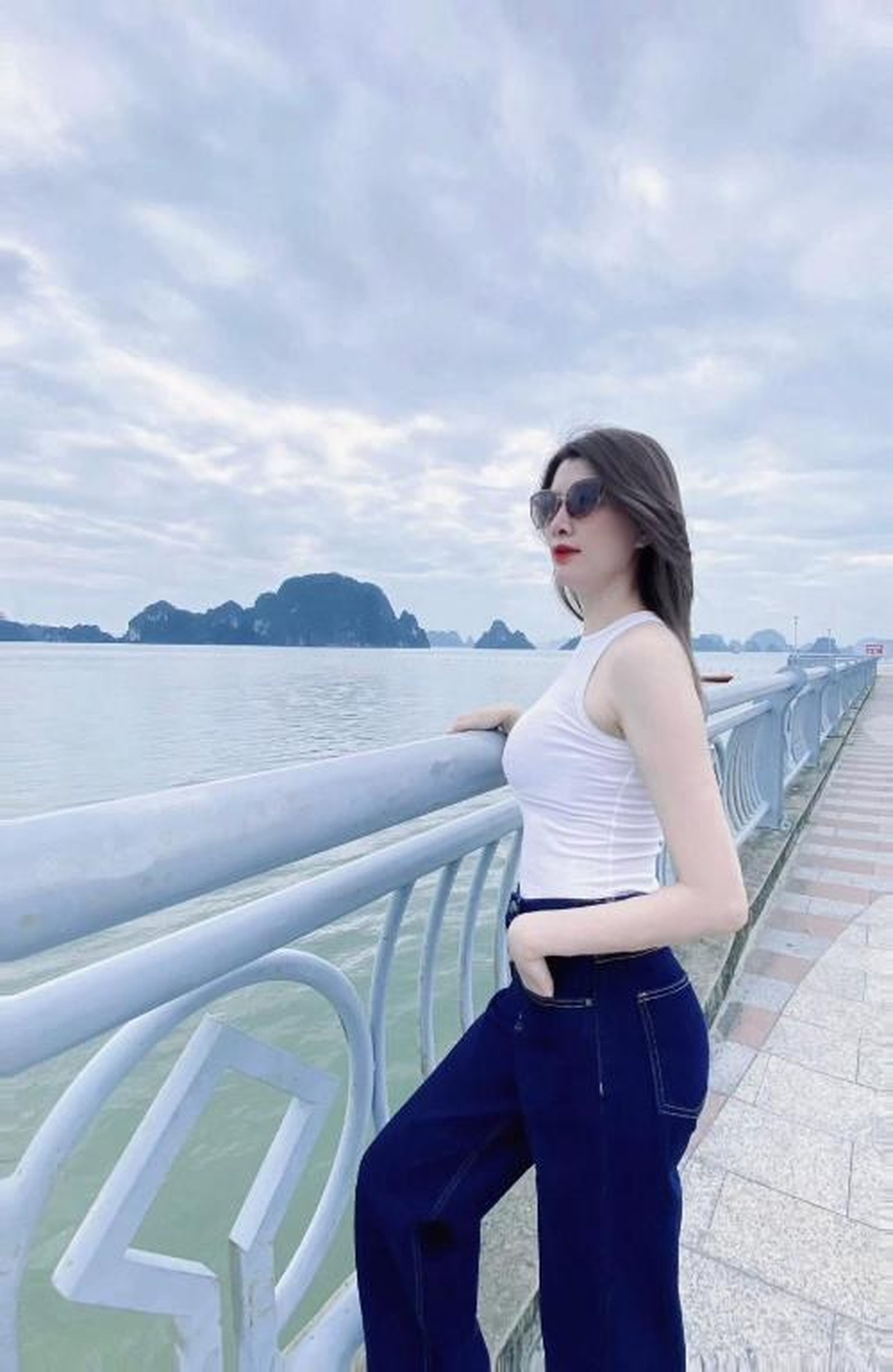 Sao Mai Hotel Hạ Long - Hình 17