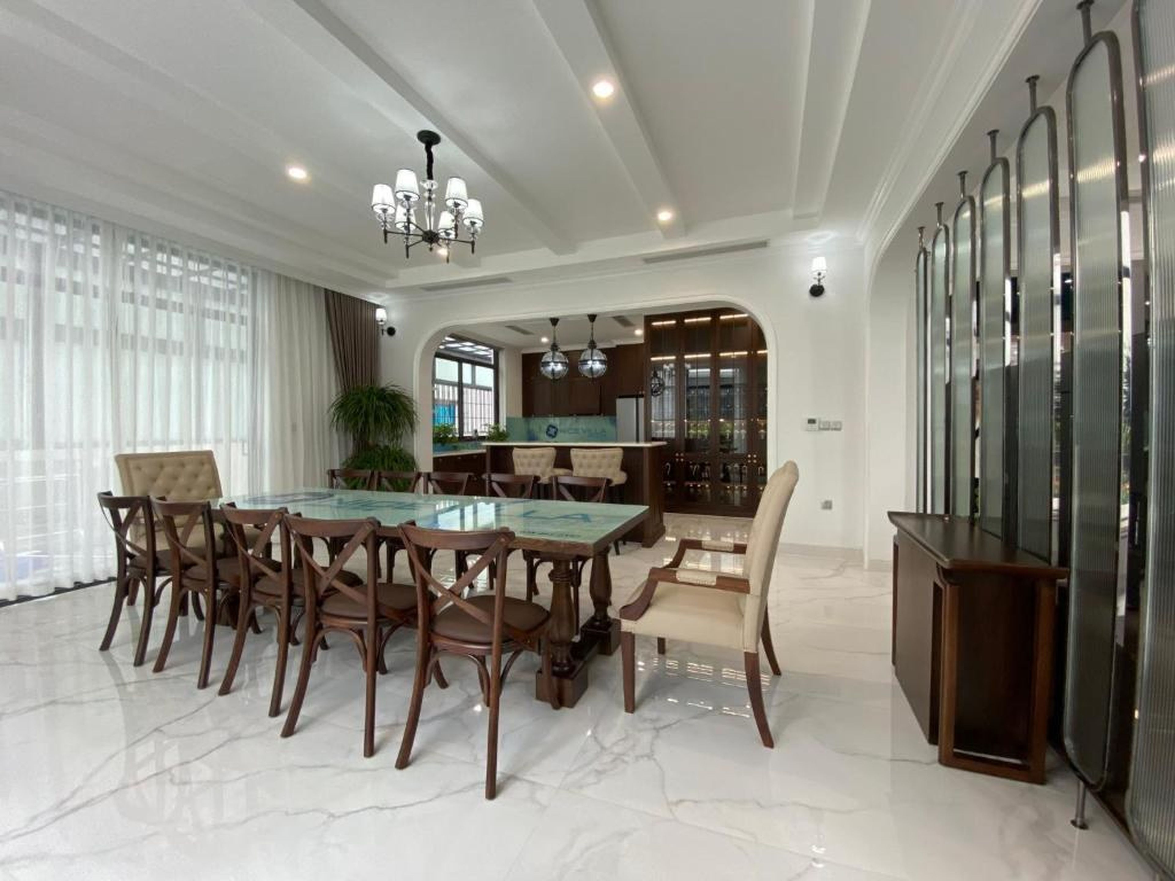 Nice Villa Venuestay - Hình 15