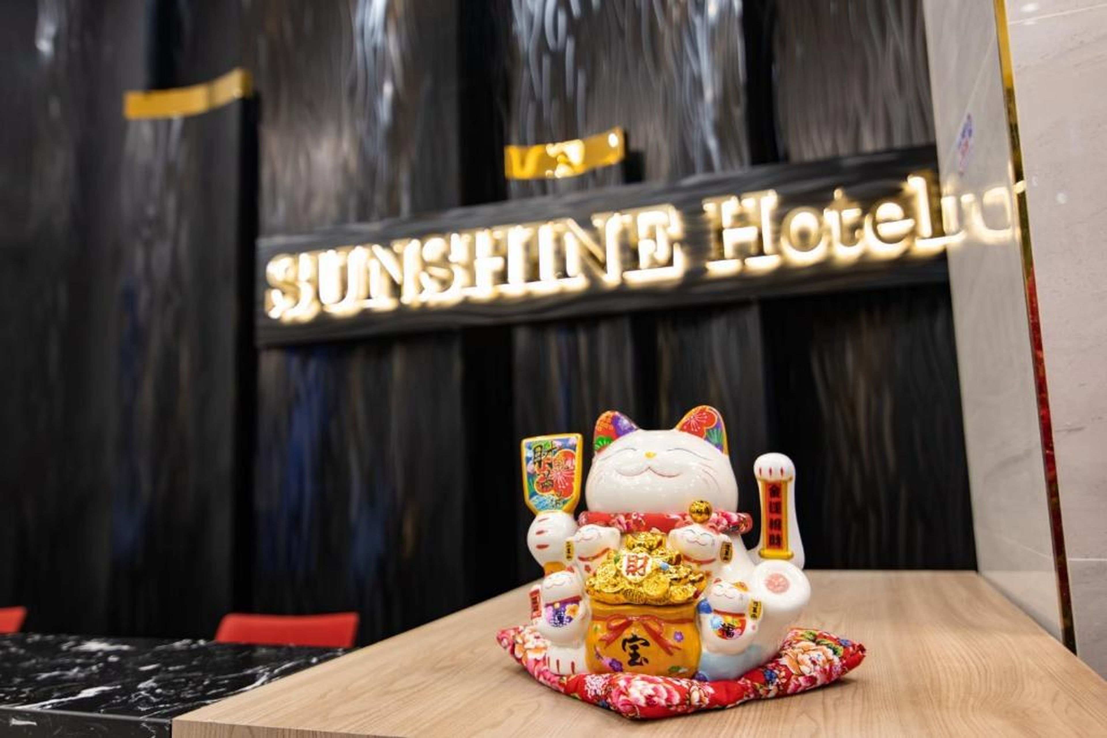 Sunshine Hotel Móng Cái - Hình 13