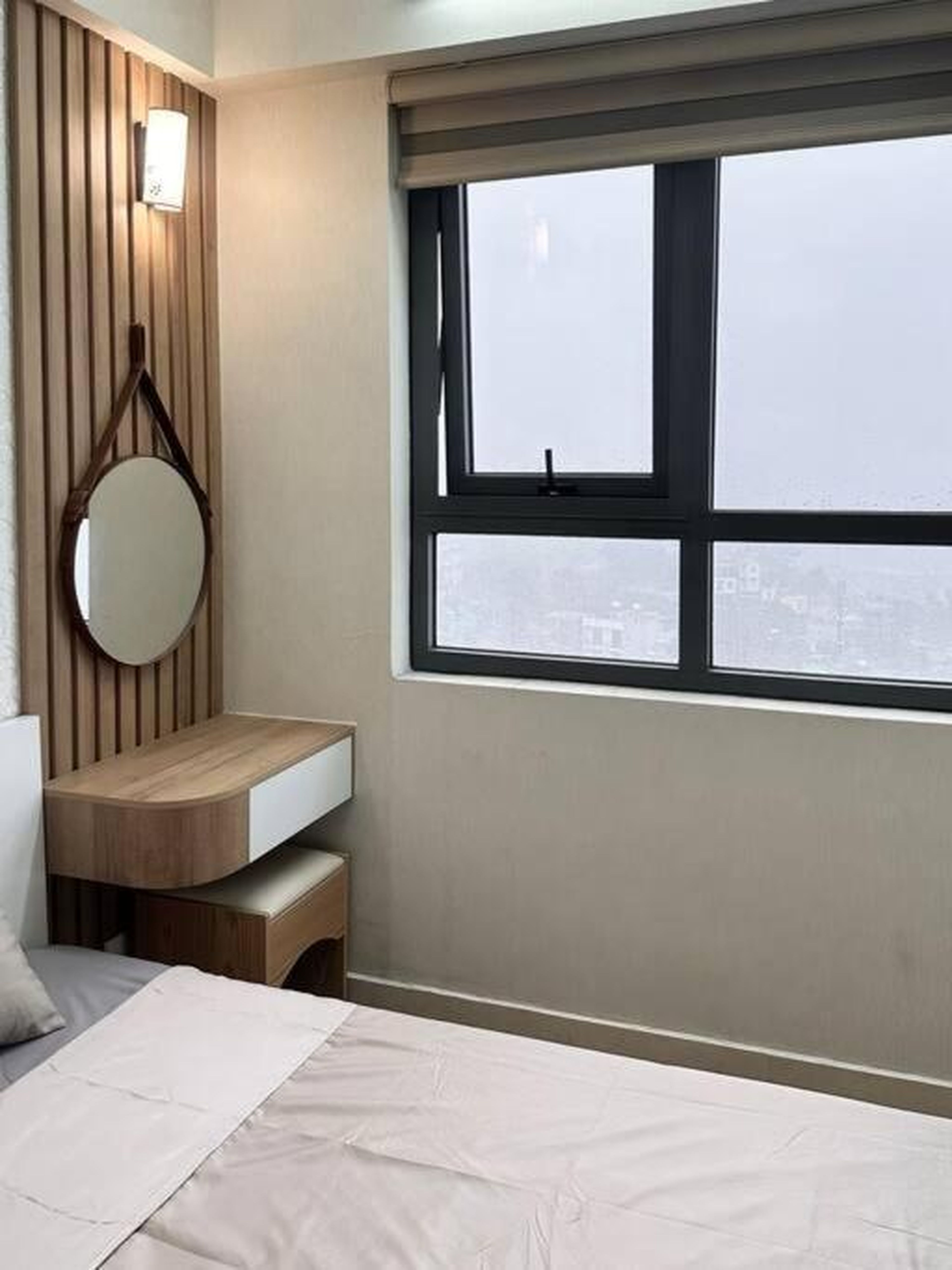 Căn hộ 1 phòng ngủ - Echo Suite in Ha Long centre- Times Garden Hạ Long - Hình 9