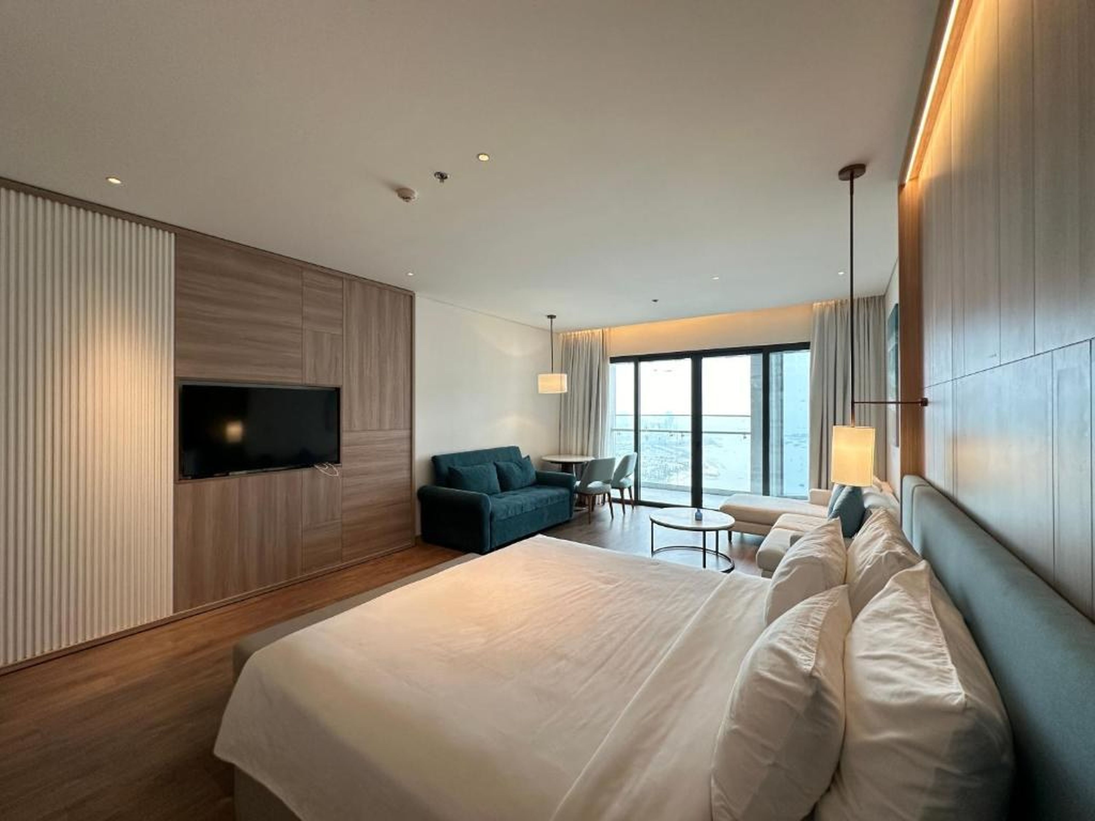 Alacate Hạ Long - Teri Apartment - Hình 6