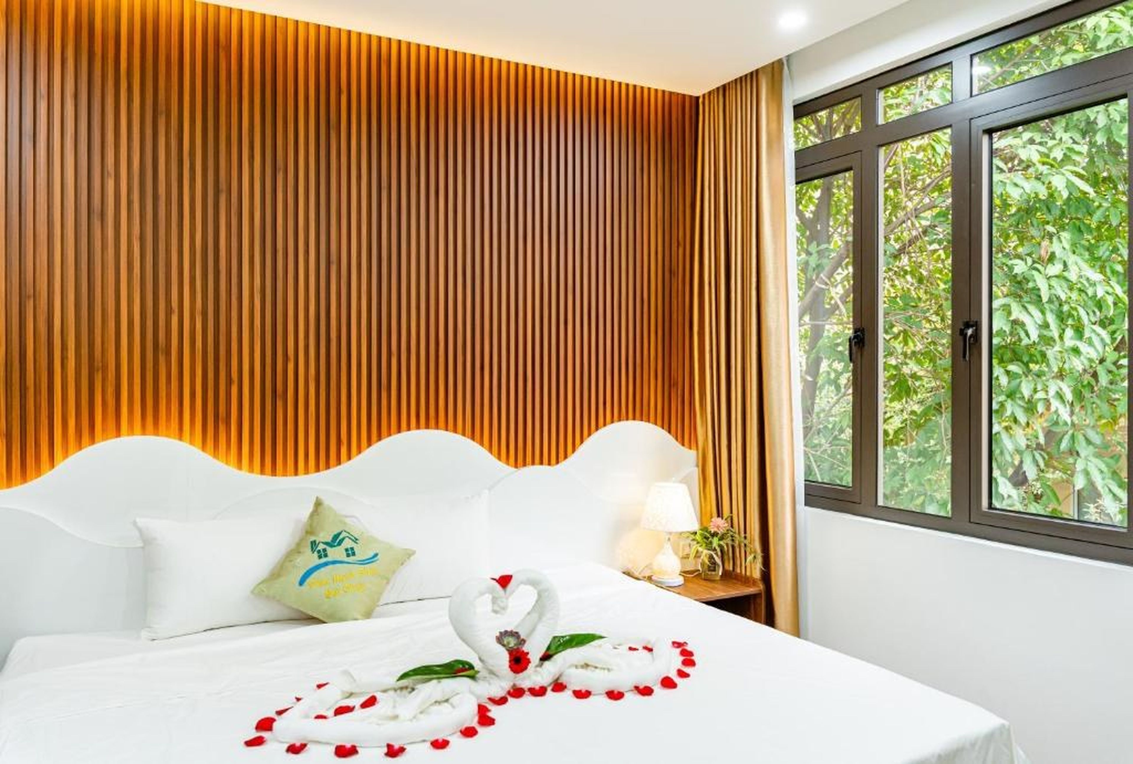 Villahanhphuc - bể bơi - Trung tâm Bãi Cháy - Hình 16