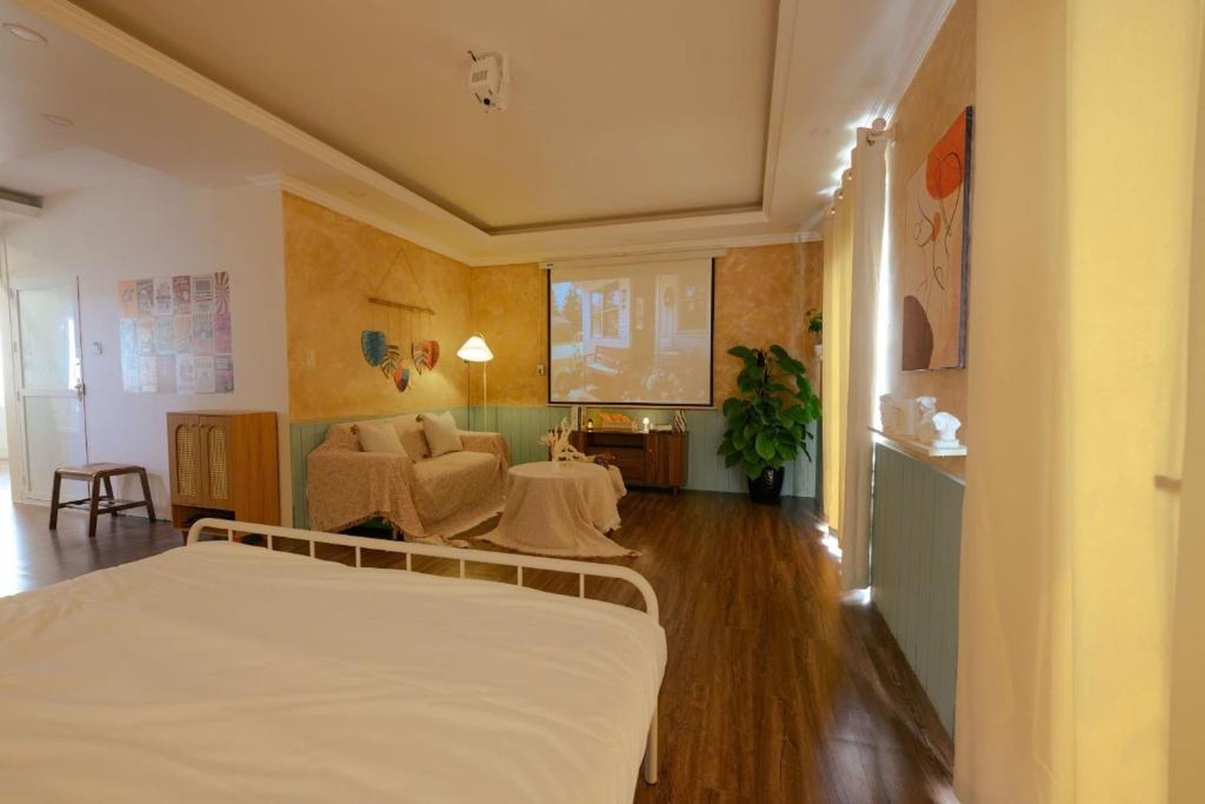 Ath Homestay Vinhomes Dragon Bay - Hình 18