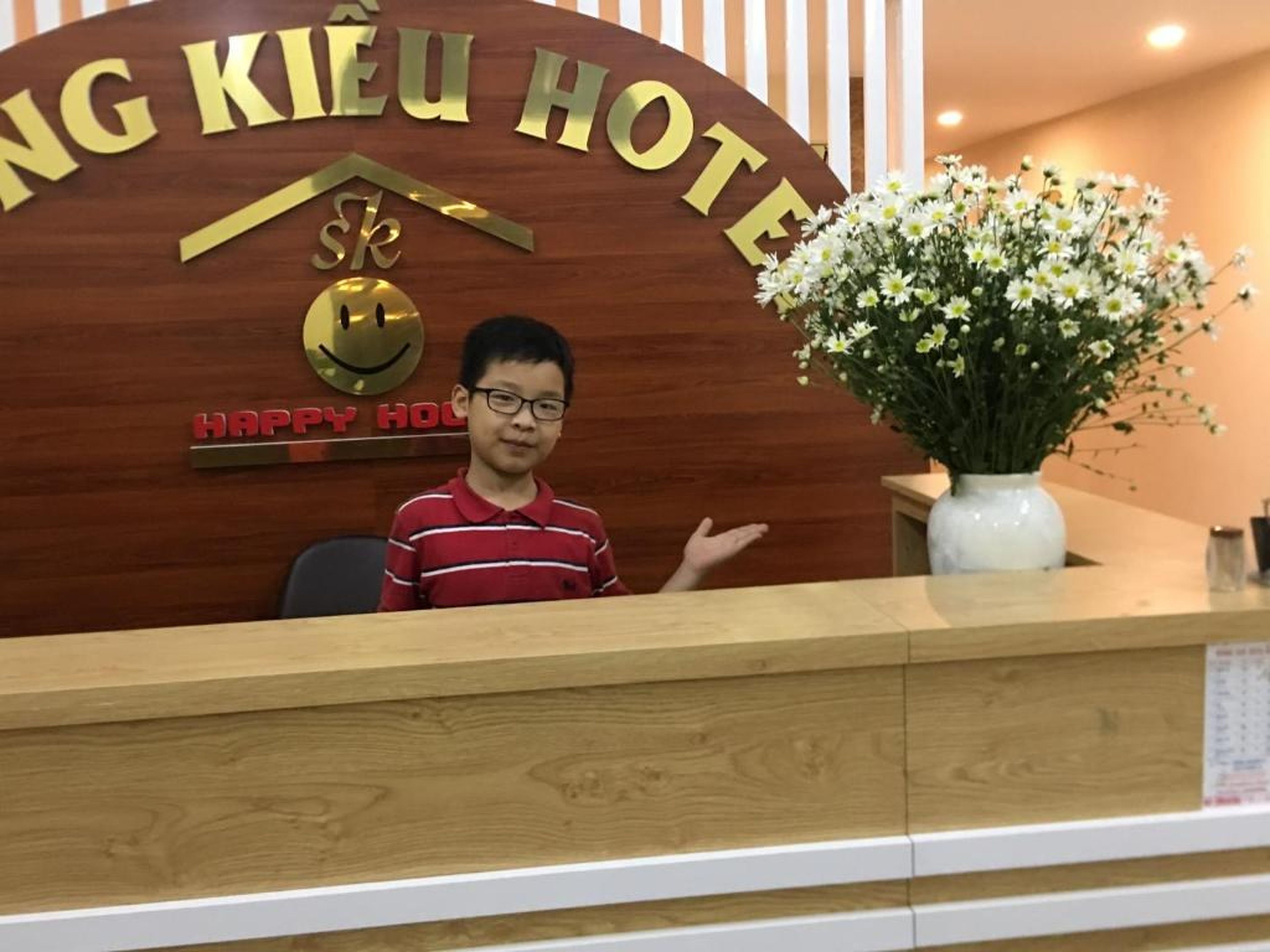 Song Kieu Hotel - Self check-in - Hình 18