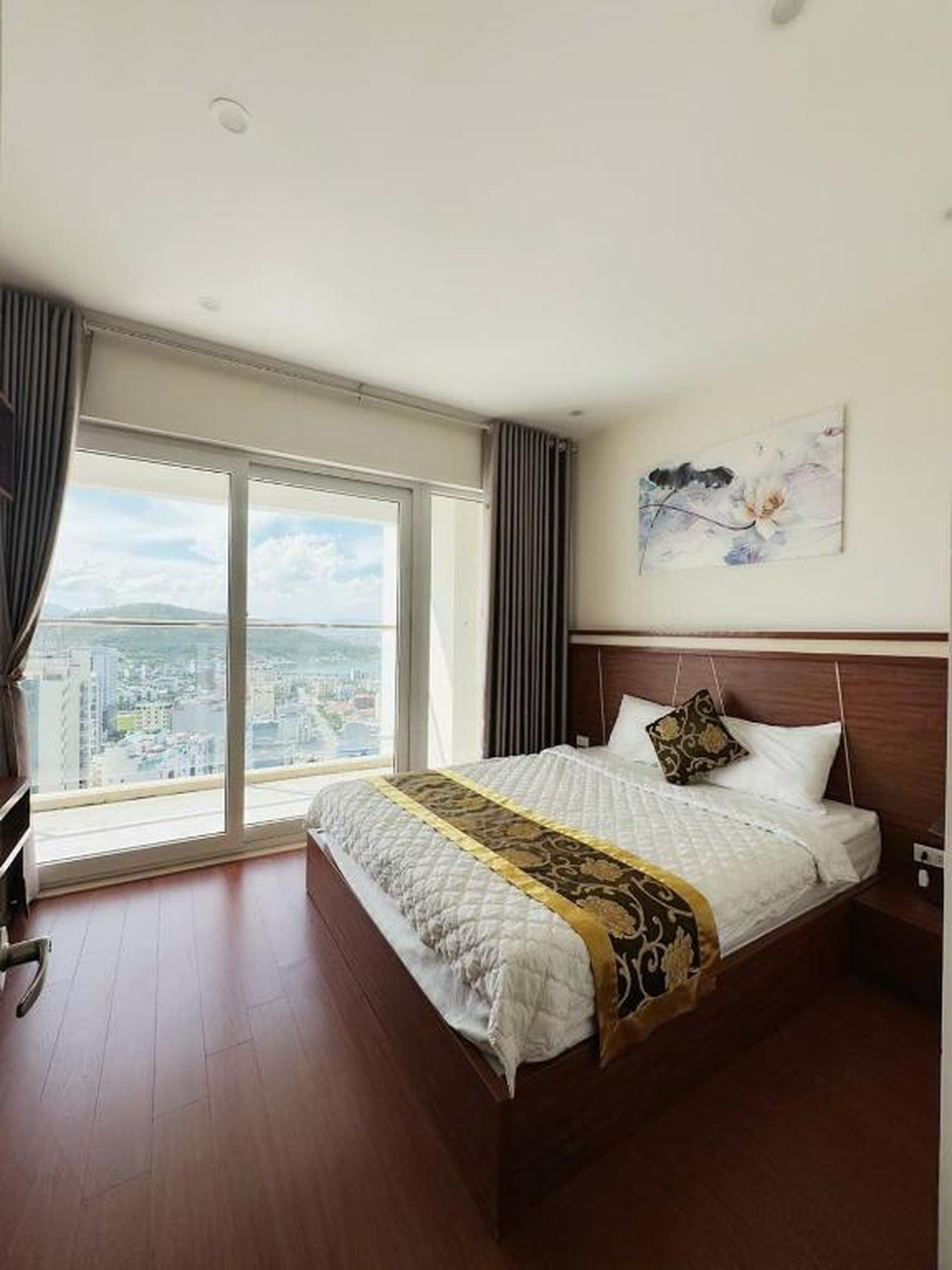 HADAN'S HOMESTAY New Life Tower - Hình 5