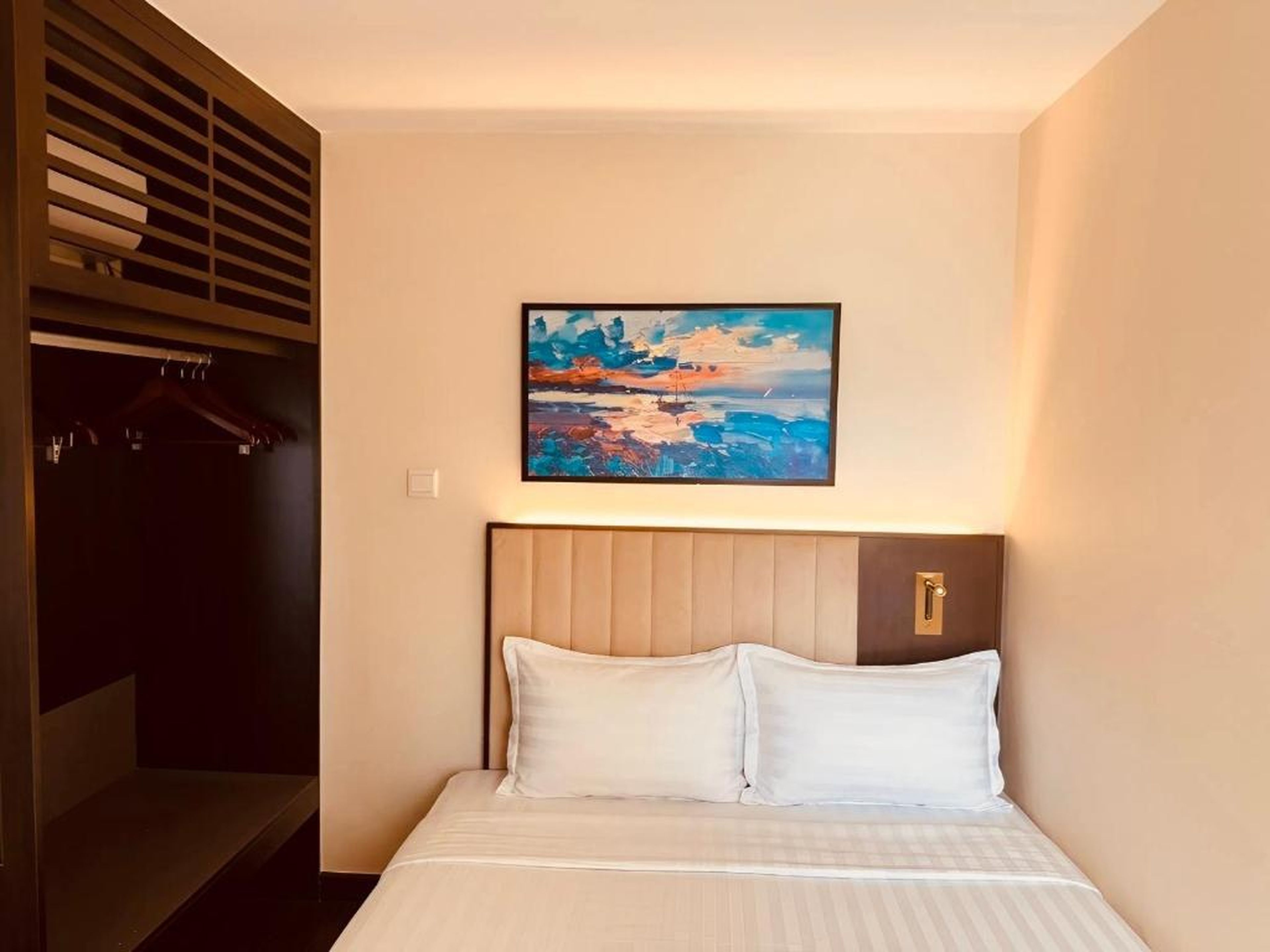 Luxury Ocean View Apartments - The Sapphire Ha Long, Studio & 2BR - Hình 48